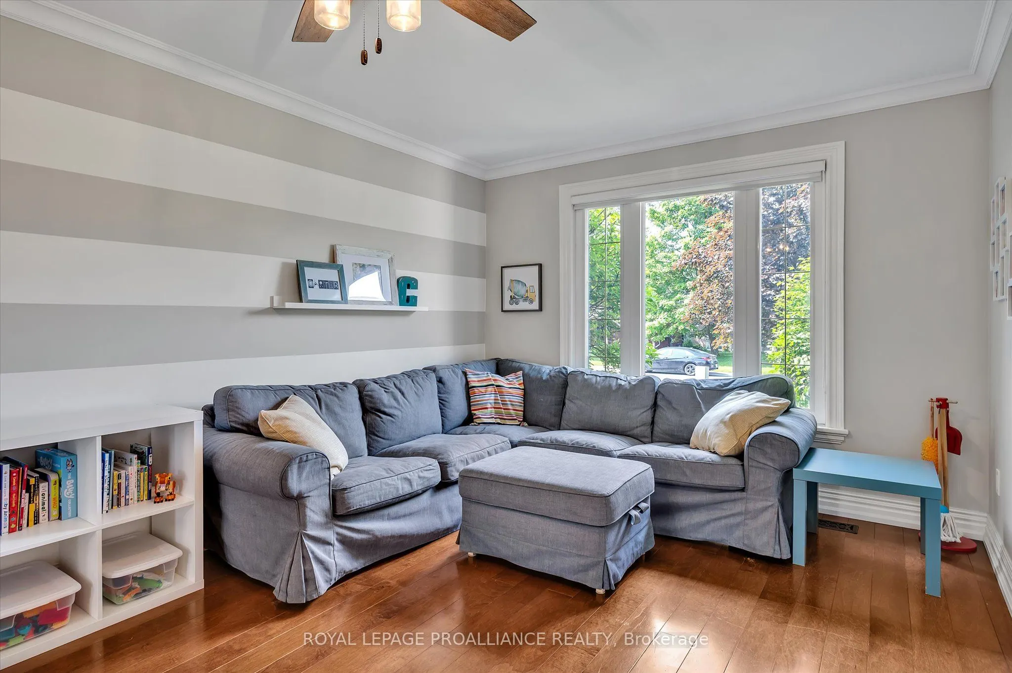 2112 Lorraine Drive