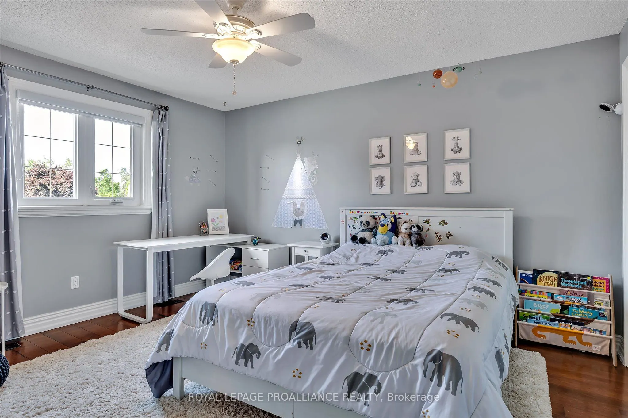 2112 Lorraine Drive