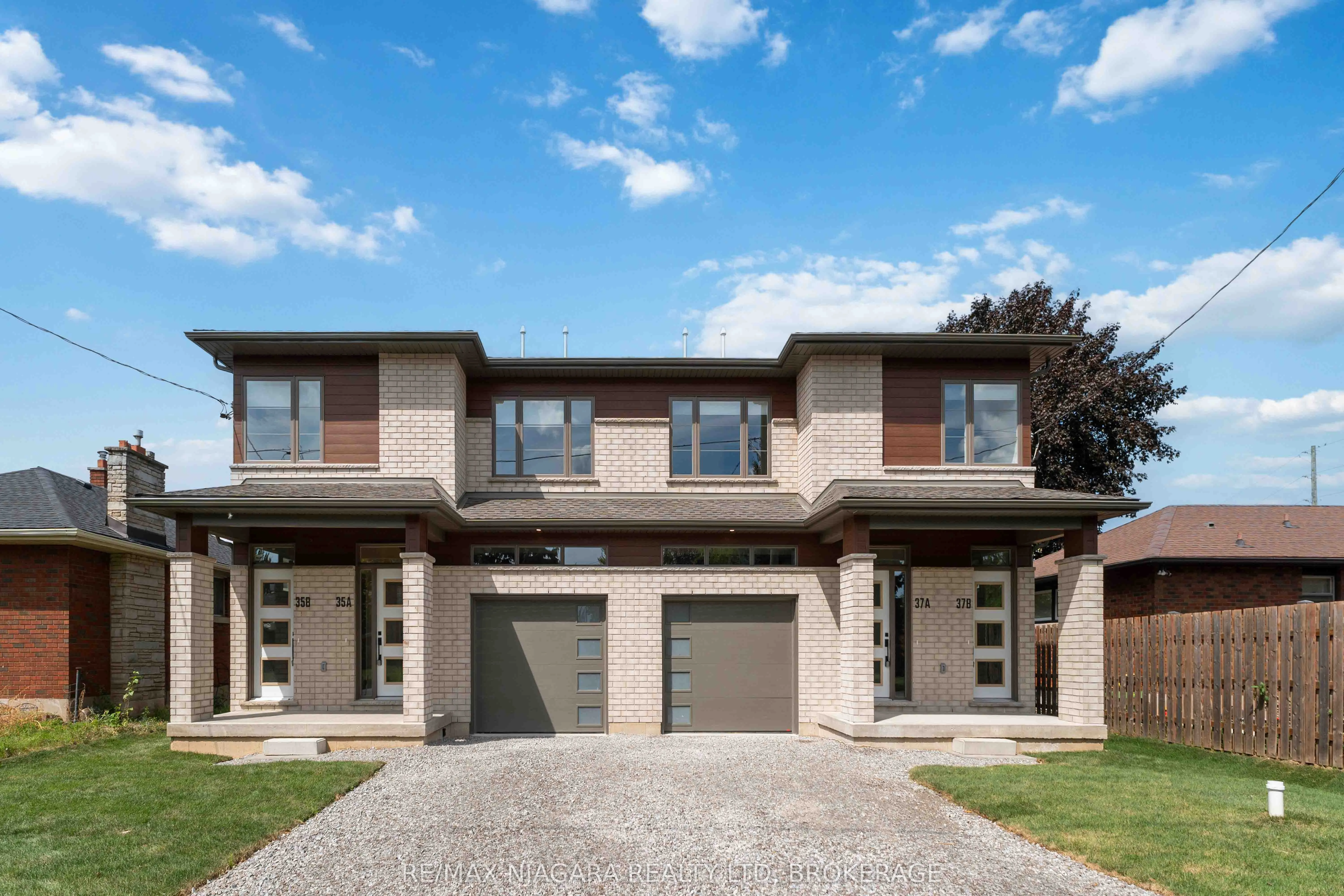 37 Buchanan Road, #A
