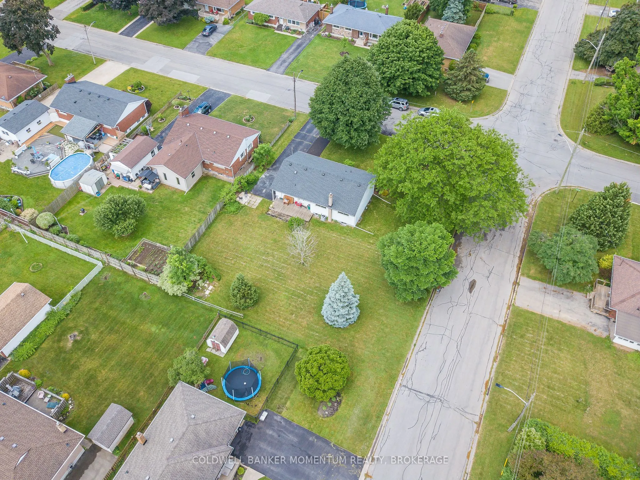 23 & 29 Dexter Drive