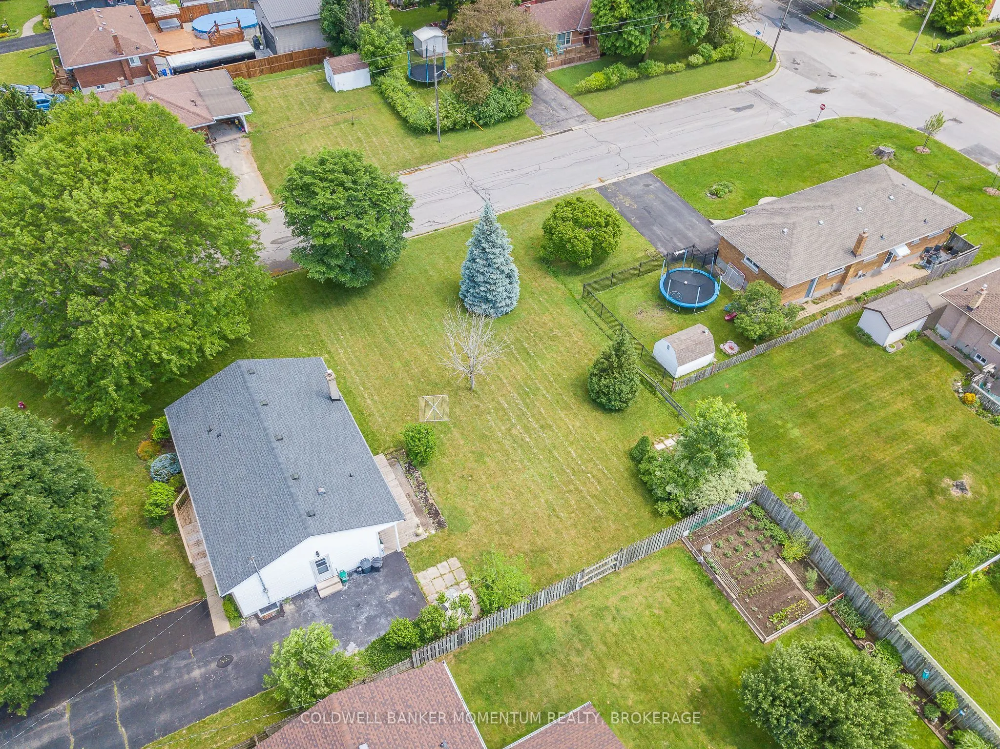 23 & 29 Dexter Drive