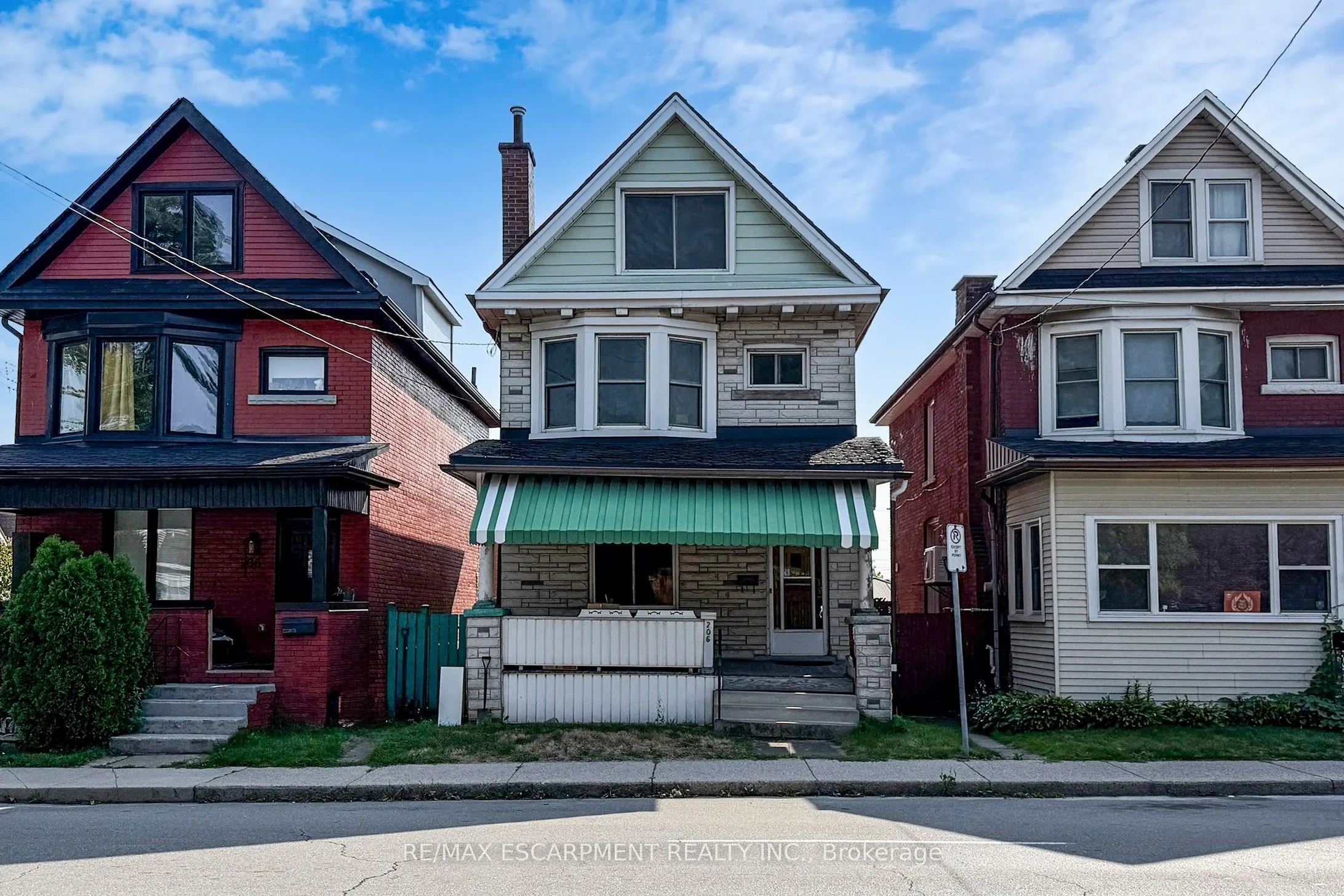 206 Locke Street N