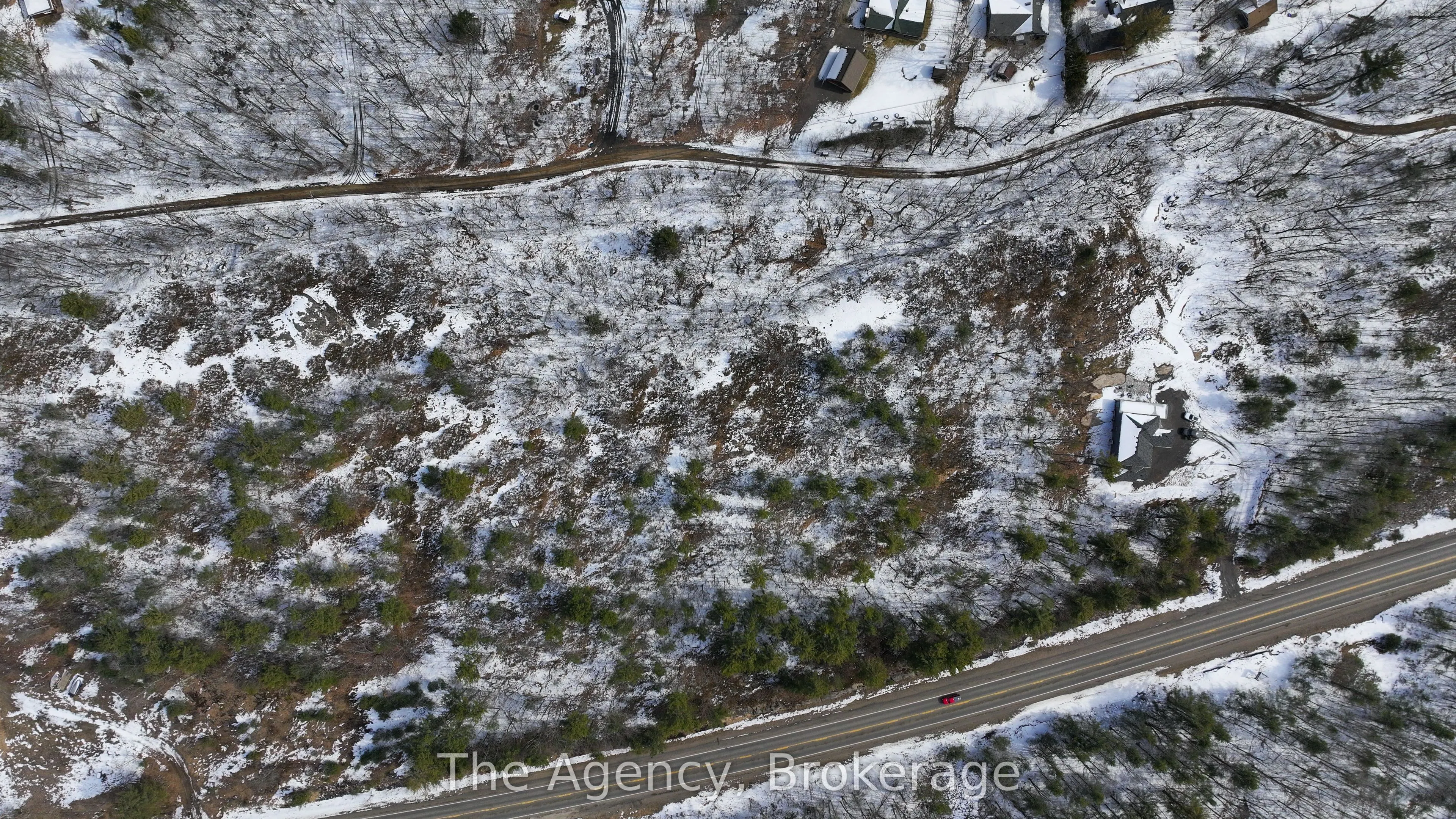 1766 Muskoka Road 169 Road