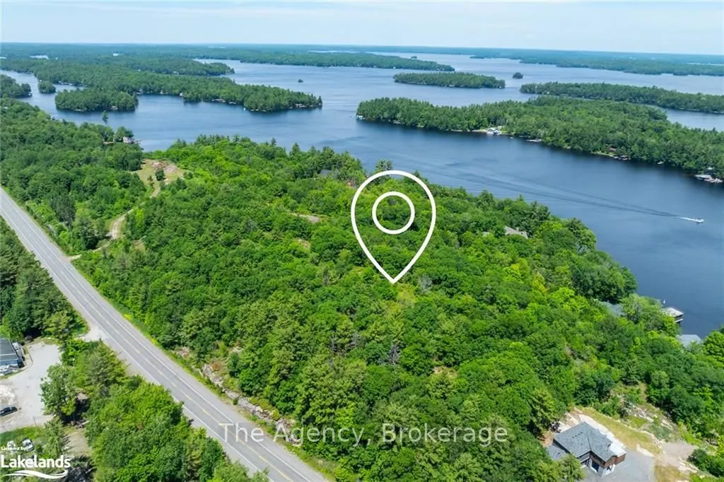 1766 Muskoka Road 169 Road