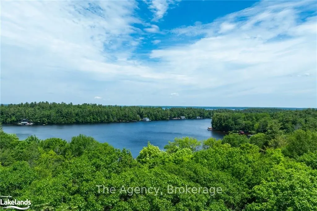 1766 Muskoka Road 169 Road