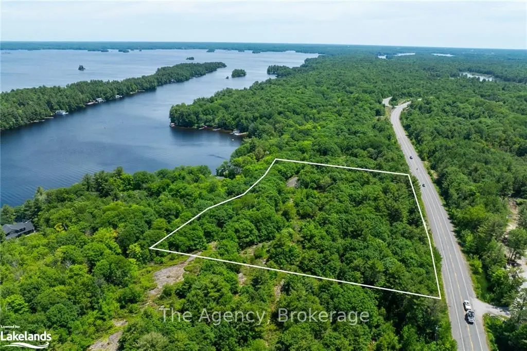 1766 Muskoka Road 169 Road