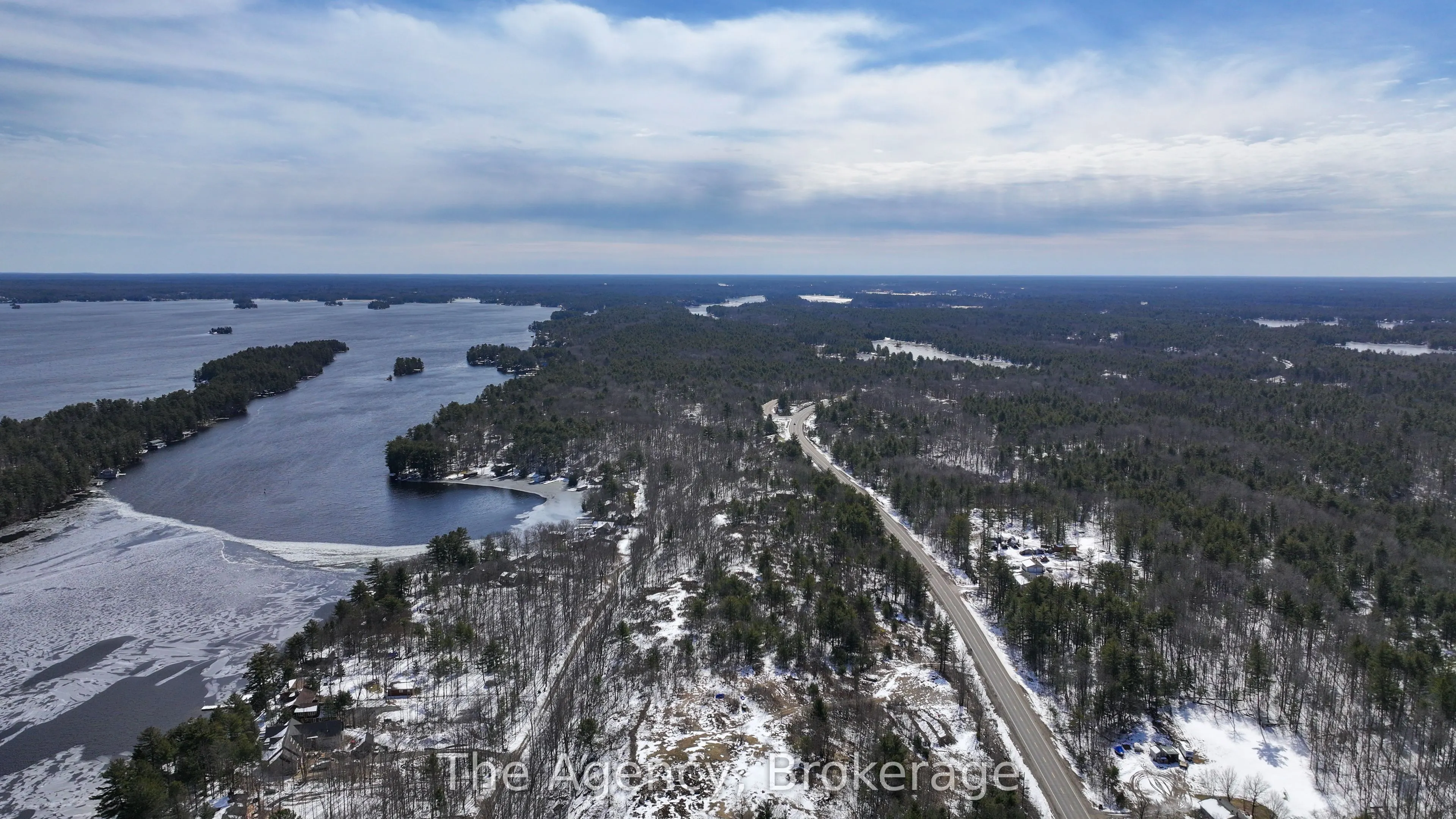1766 Muskoka Road 169 Road