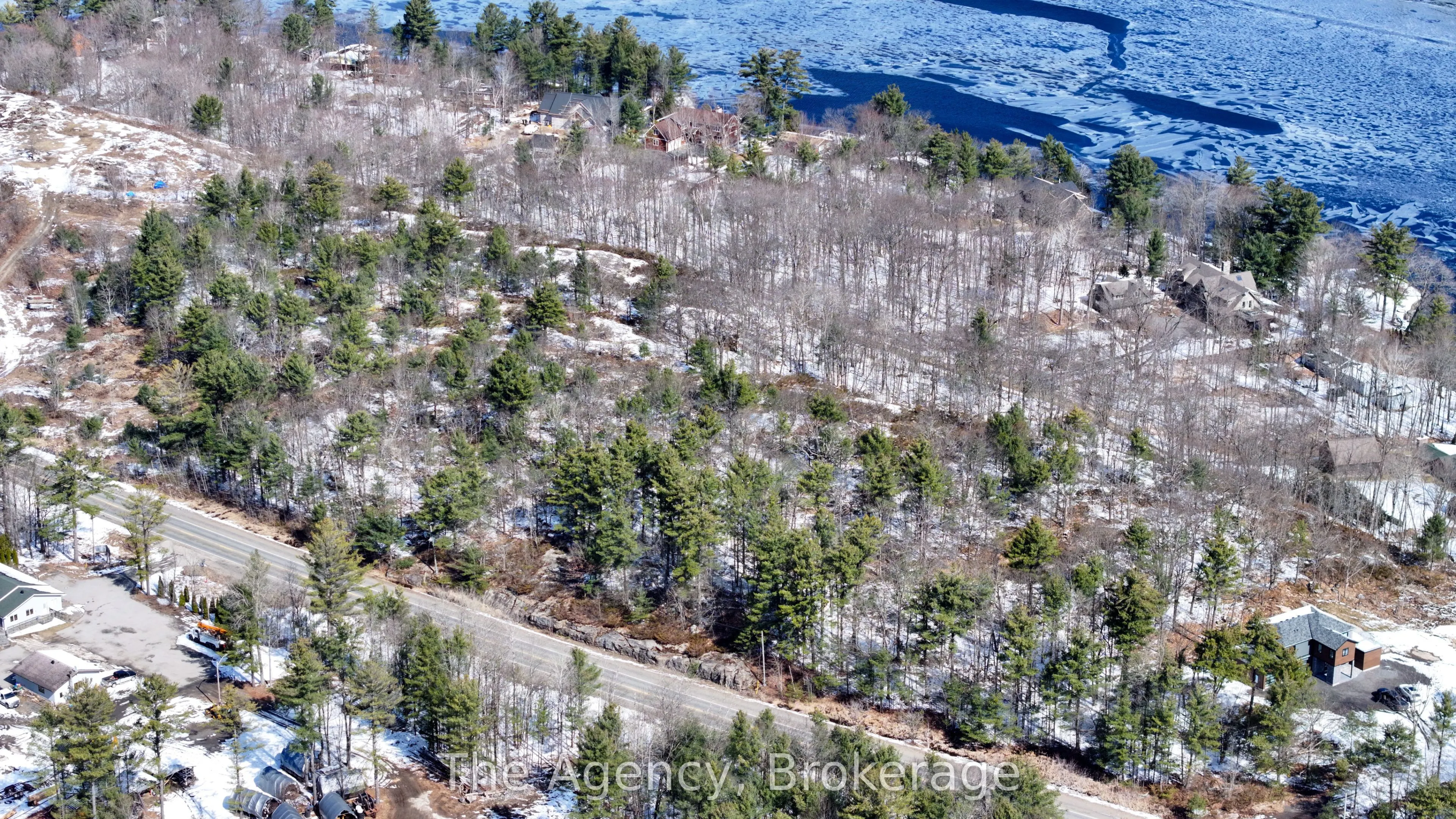 1766 Muskoka Road 169 Road