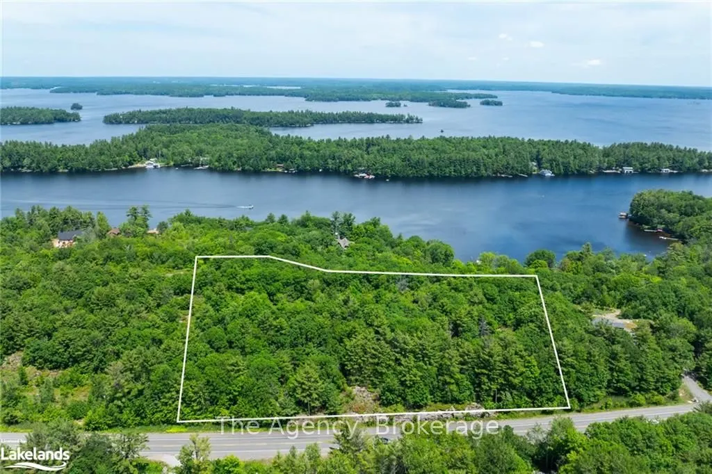 1766 Muskoka Road 169 Road