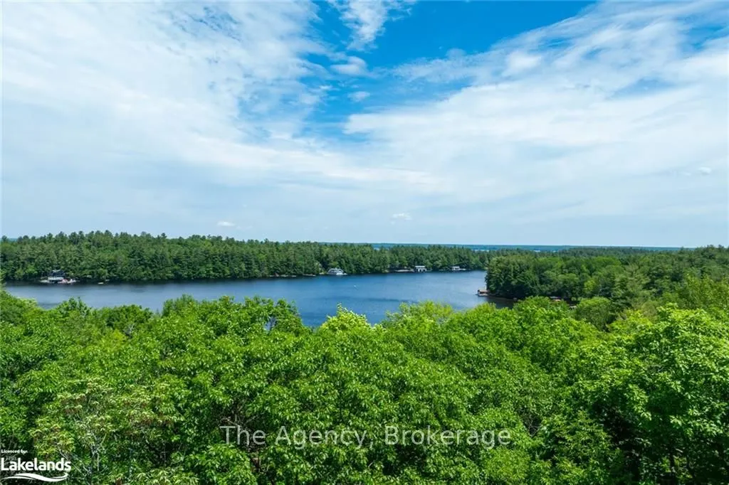 1766 Muskoka Road 169 Road