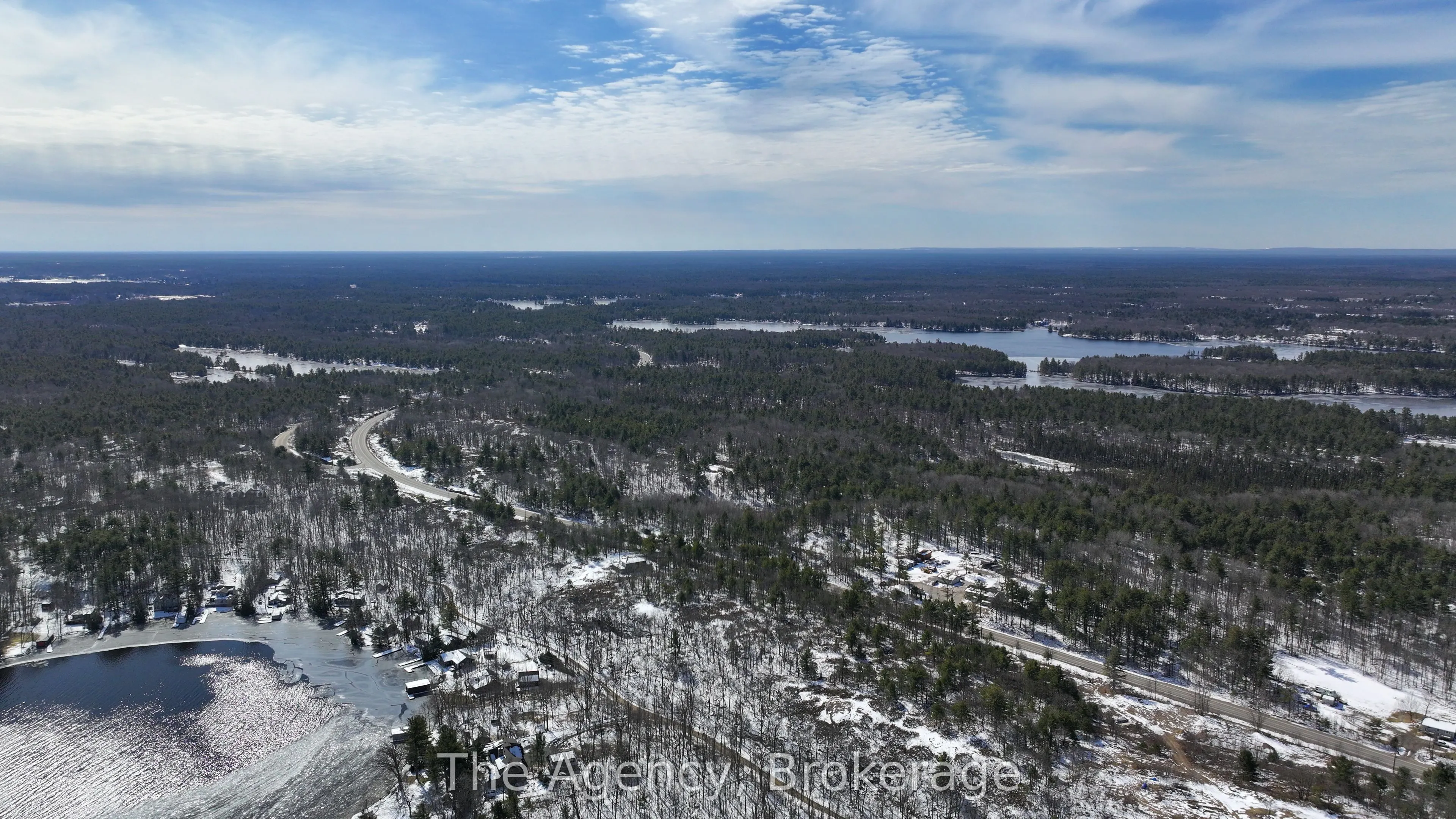 1766 Muskoka Road 169 Road