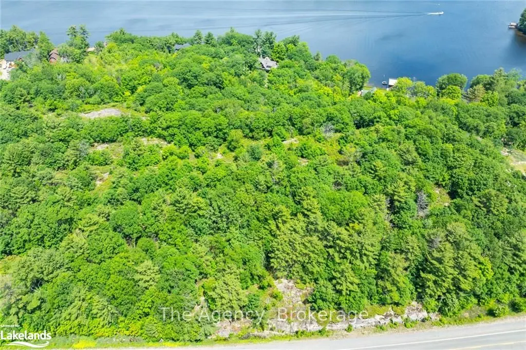 1766 Muskoka Road 169 Road