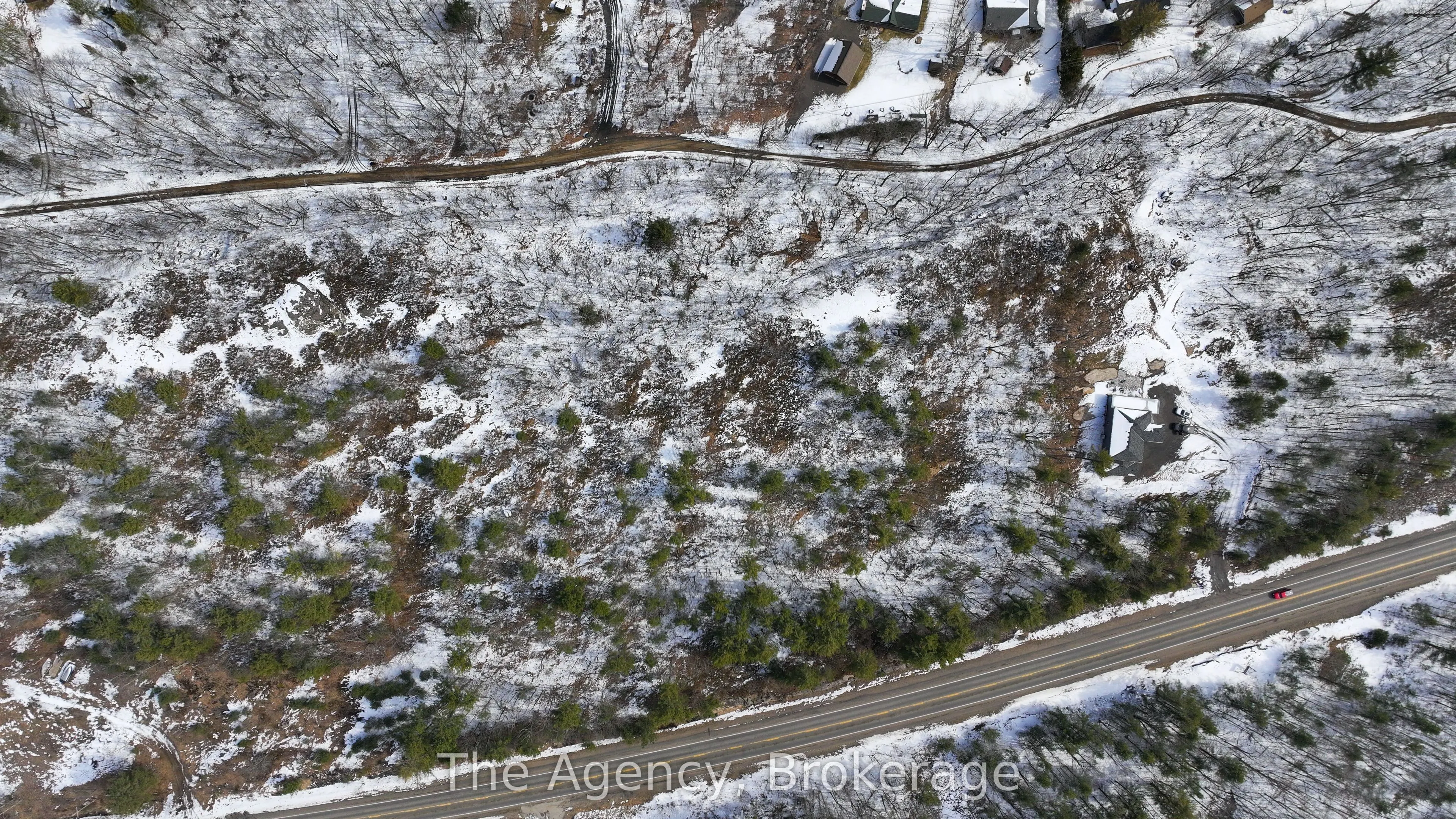 1766 Muskoka Road 169 Road