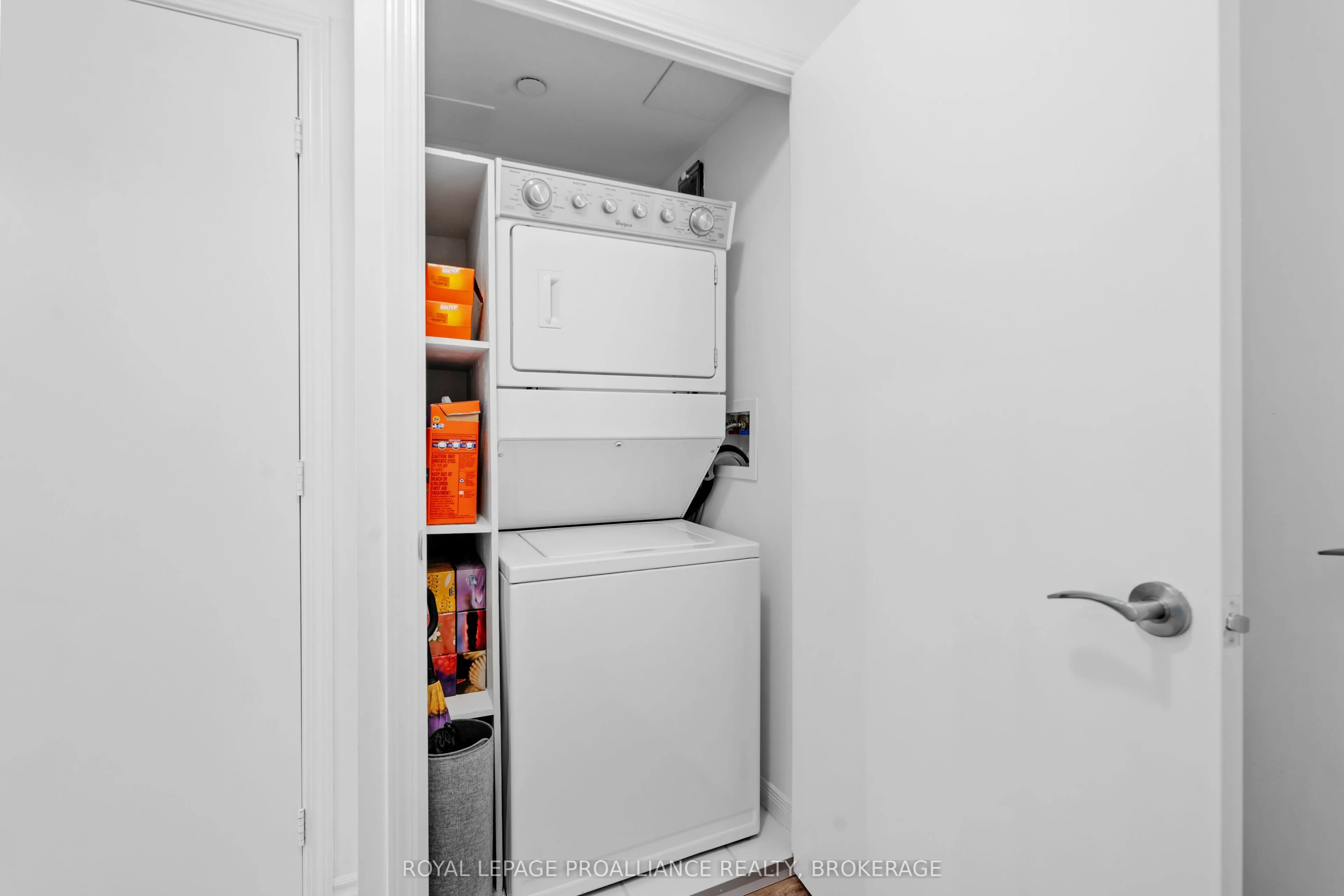 121 Queen Street, #4A