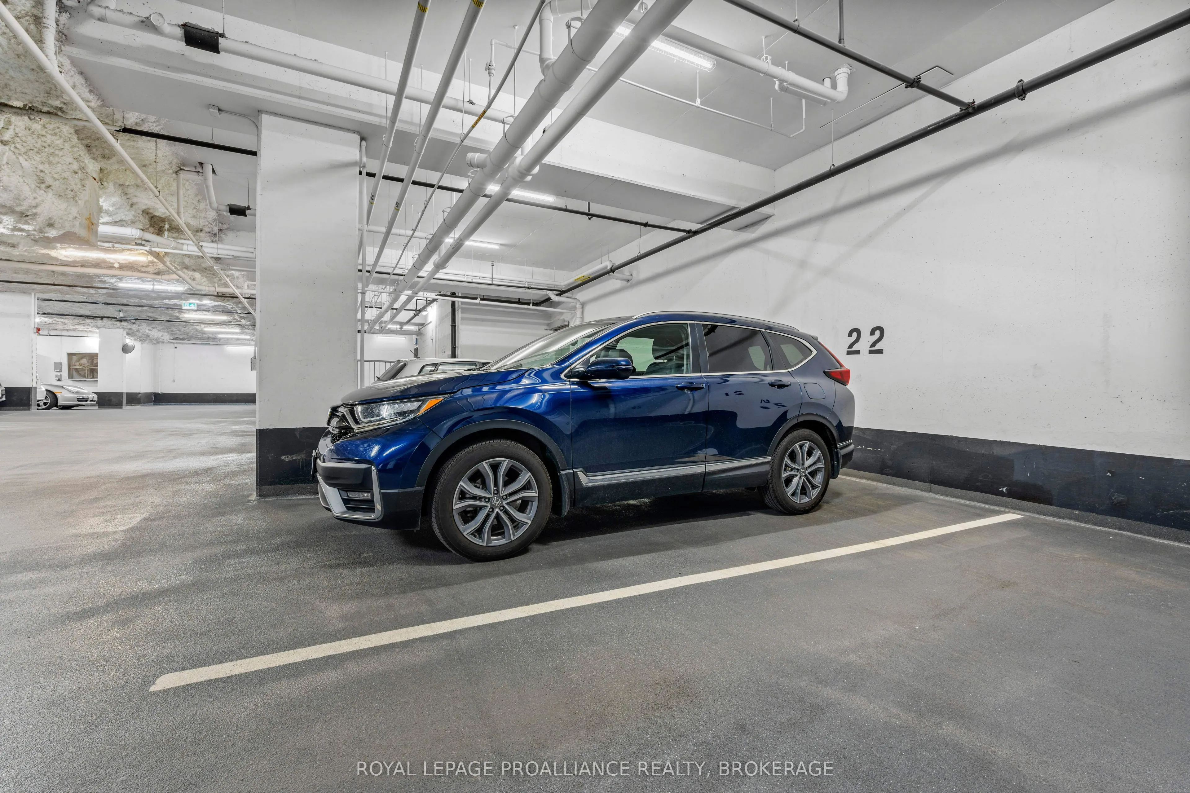 121 Queen Street, #4A