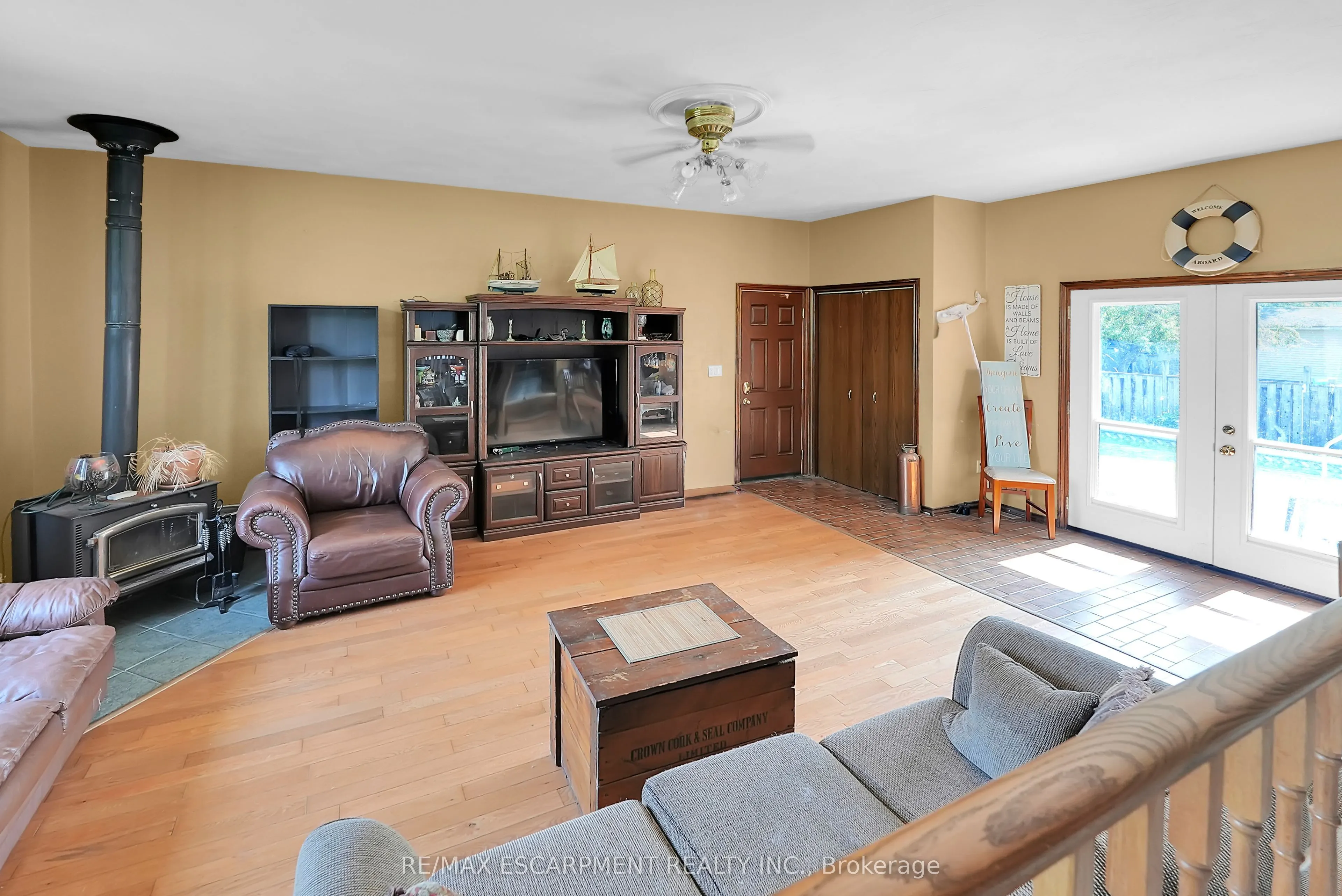 570 Buffalo Road