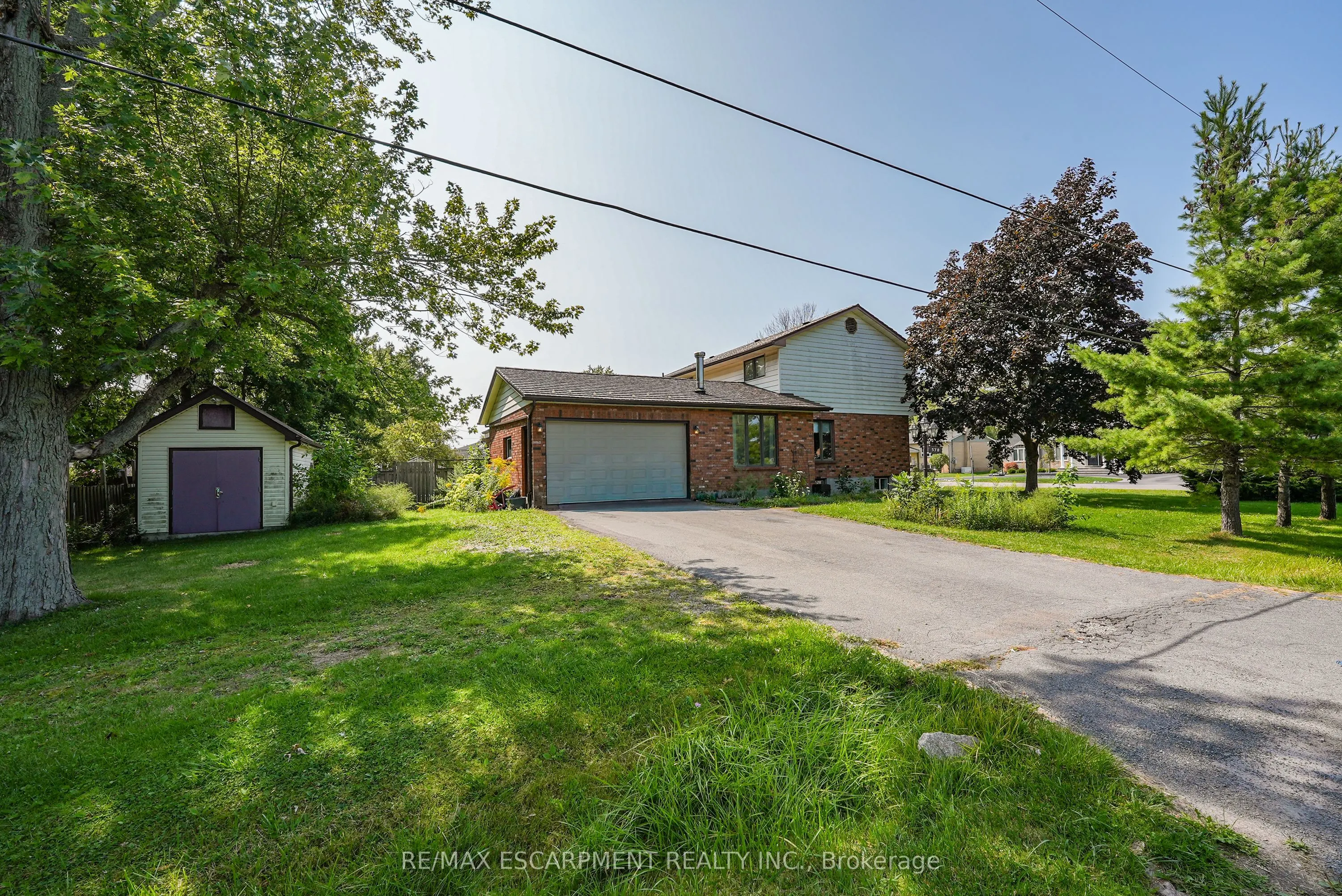 570 Buffalo Road