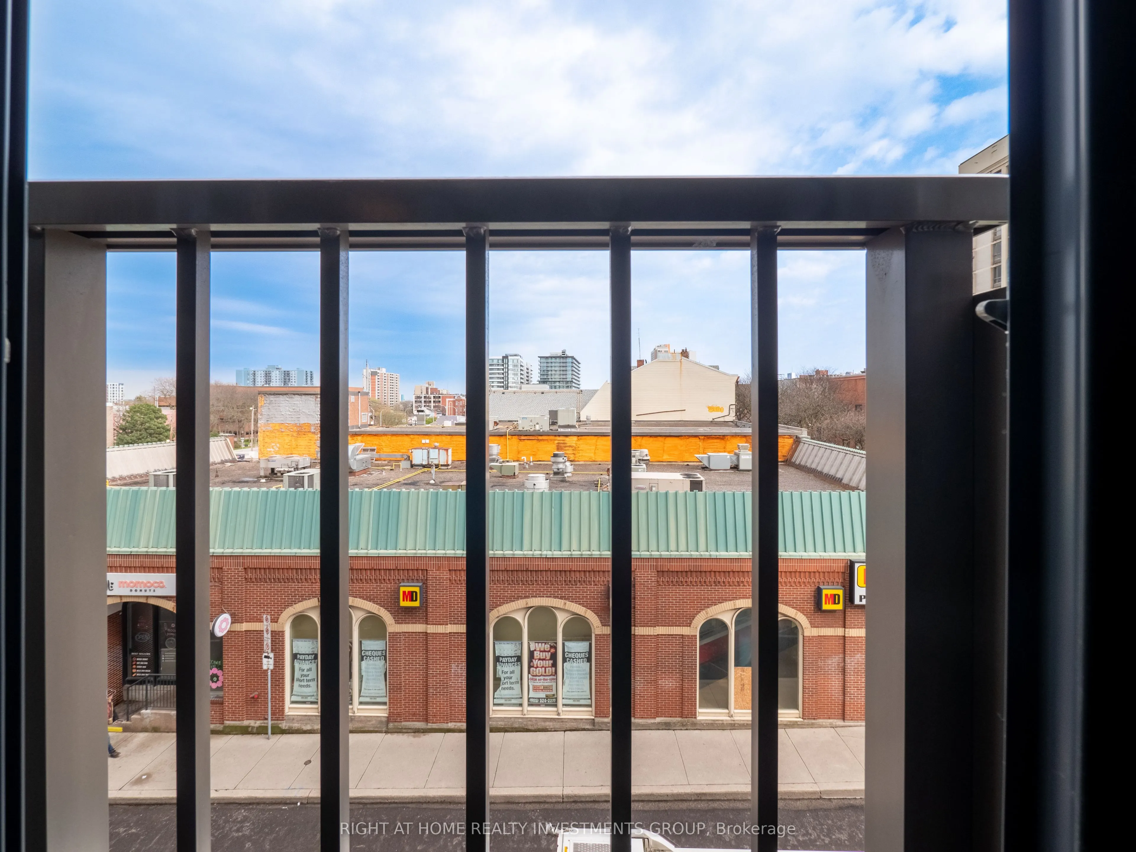 121 King Street E, #303