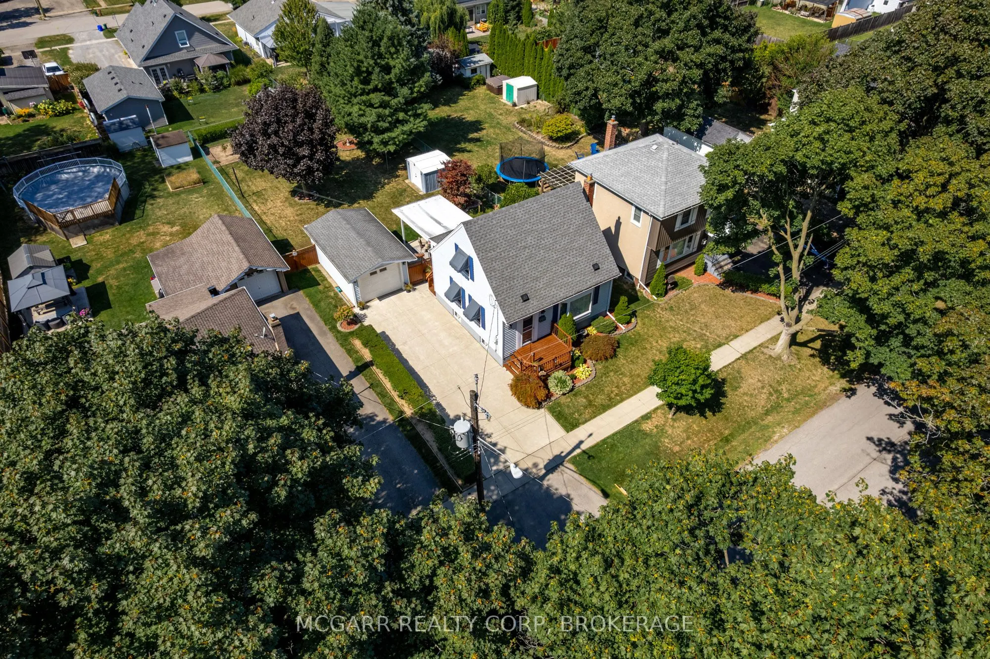 97 Else Street