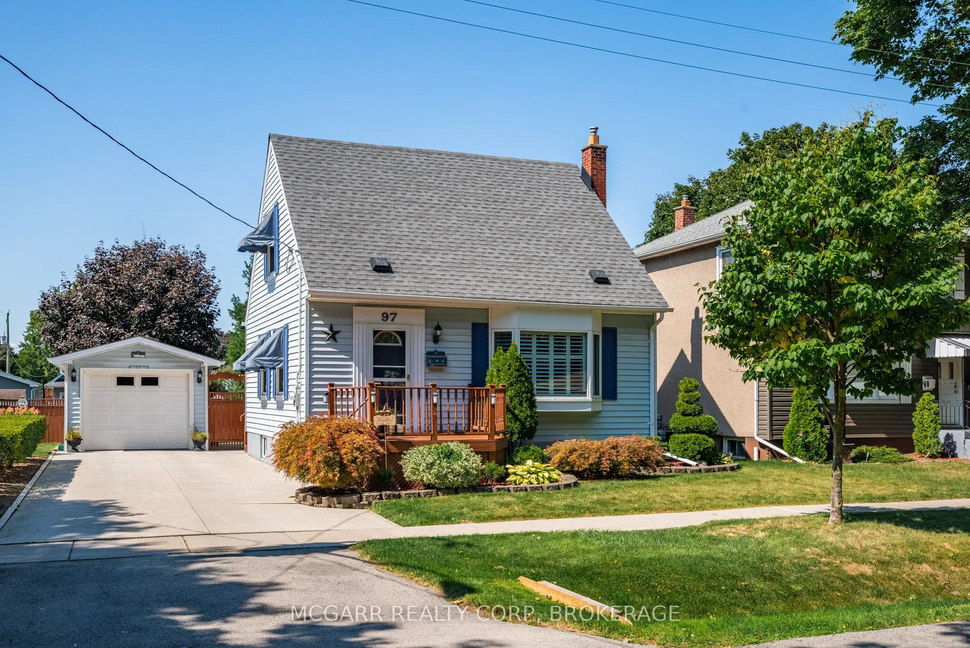 97 Else Street