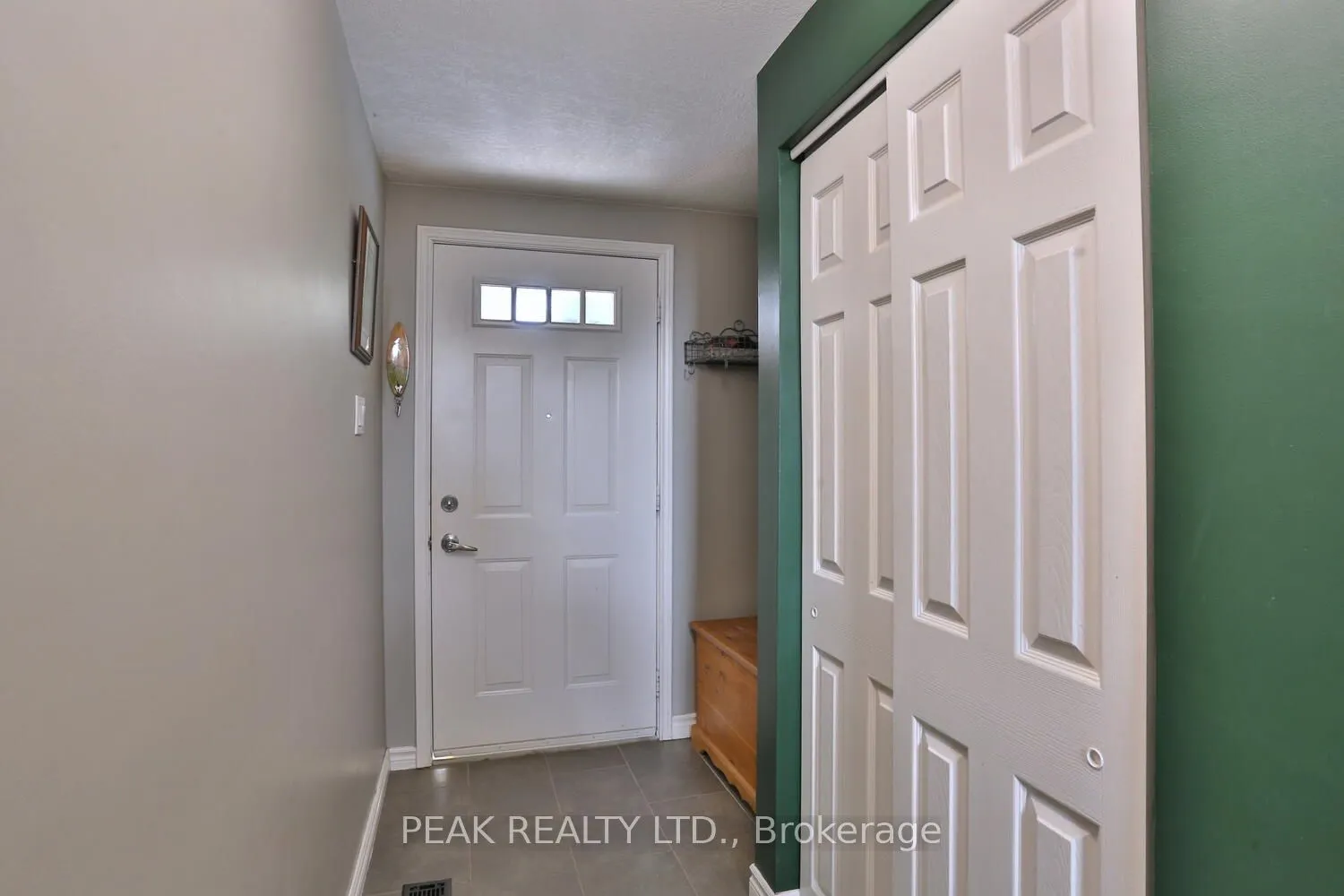 1085 Queens Boulevard, #6