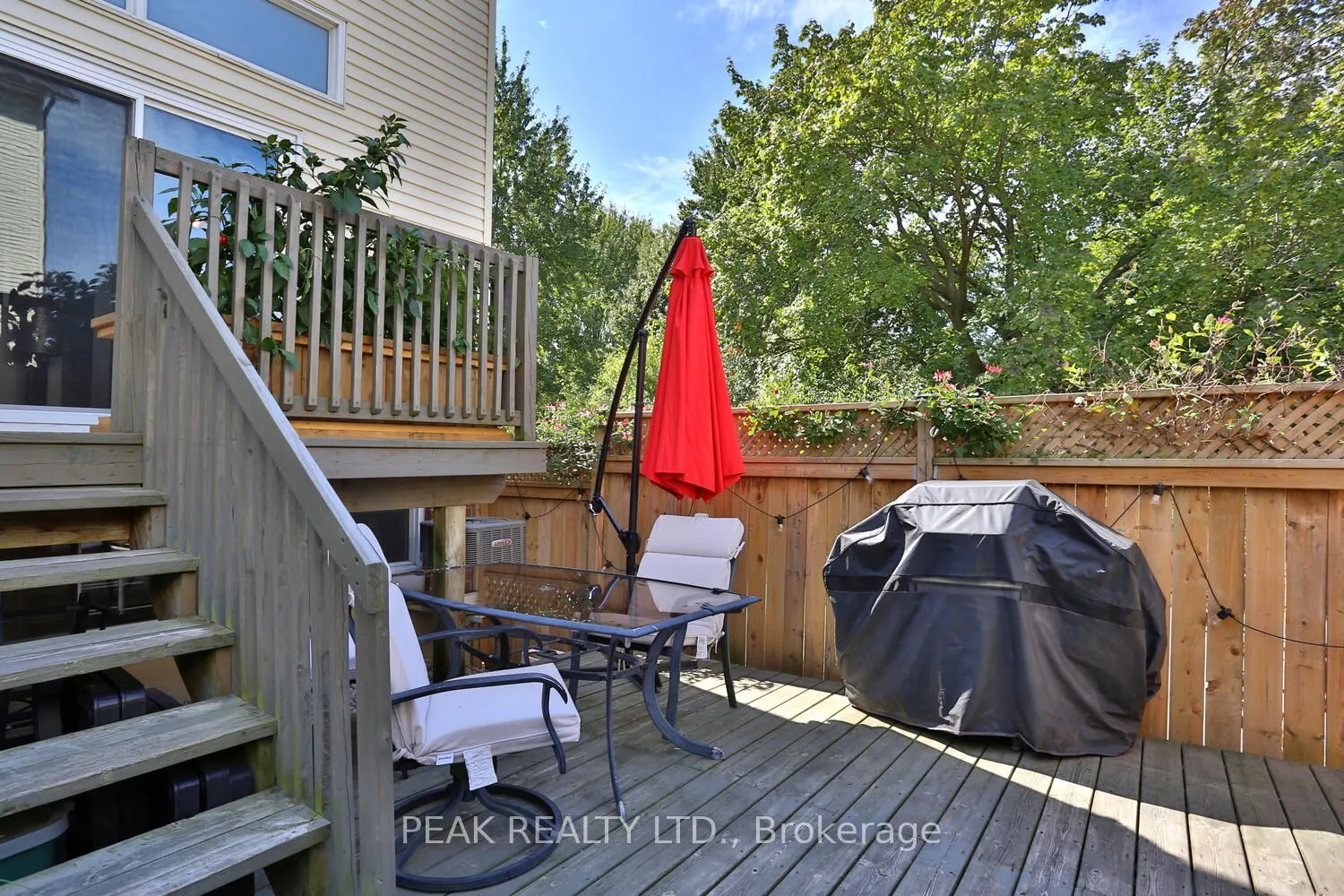 1085 Queens Boulevard, #6