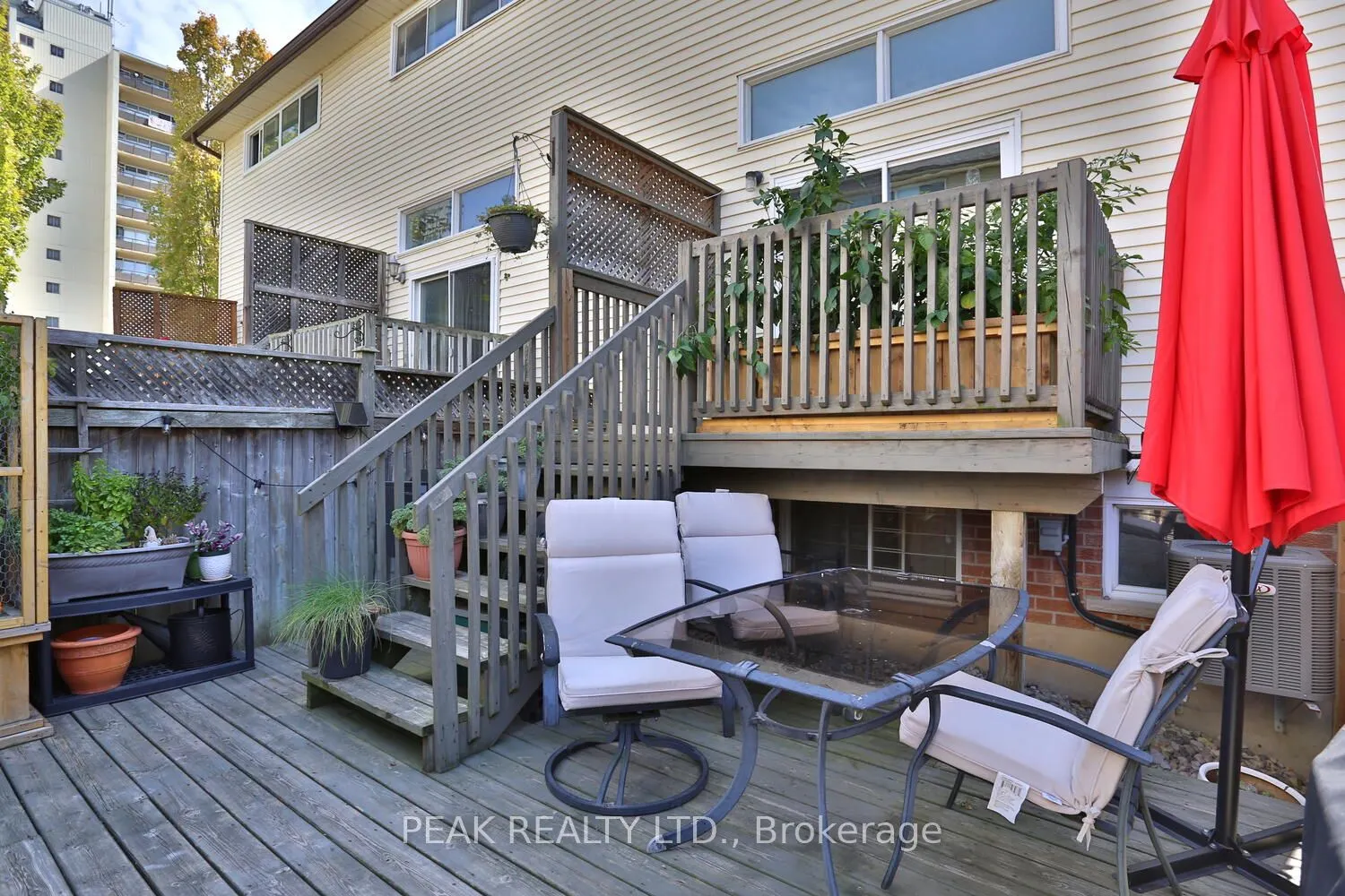 1085 Queens Boulevard, #6