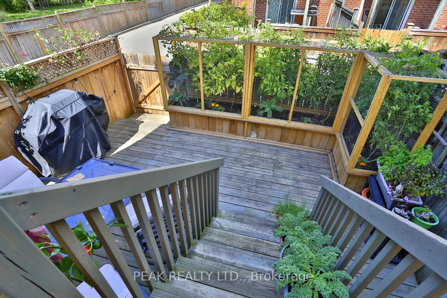 1085 Queens Boulevard, #6