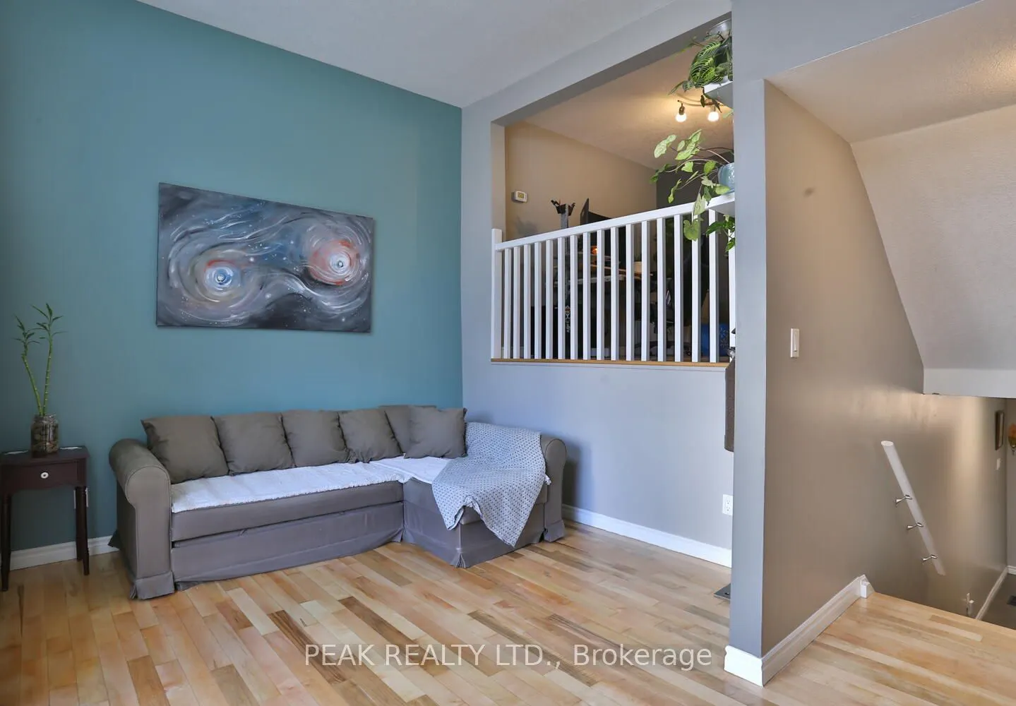 1085 Queens Boulevard, #6