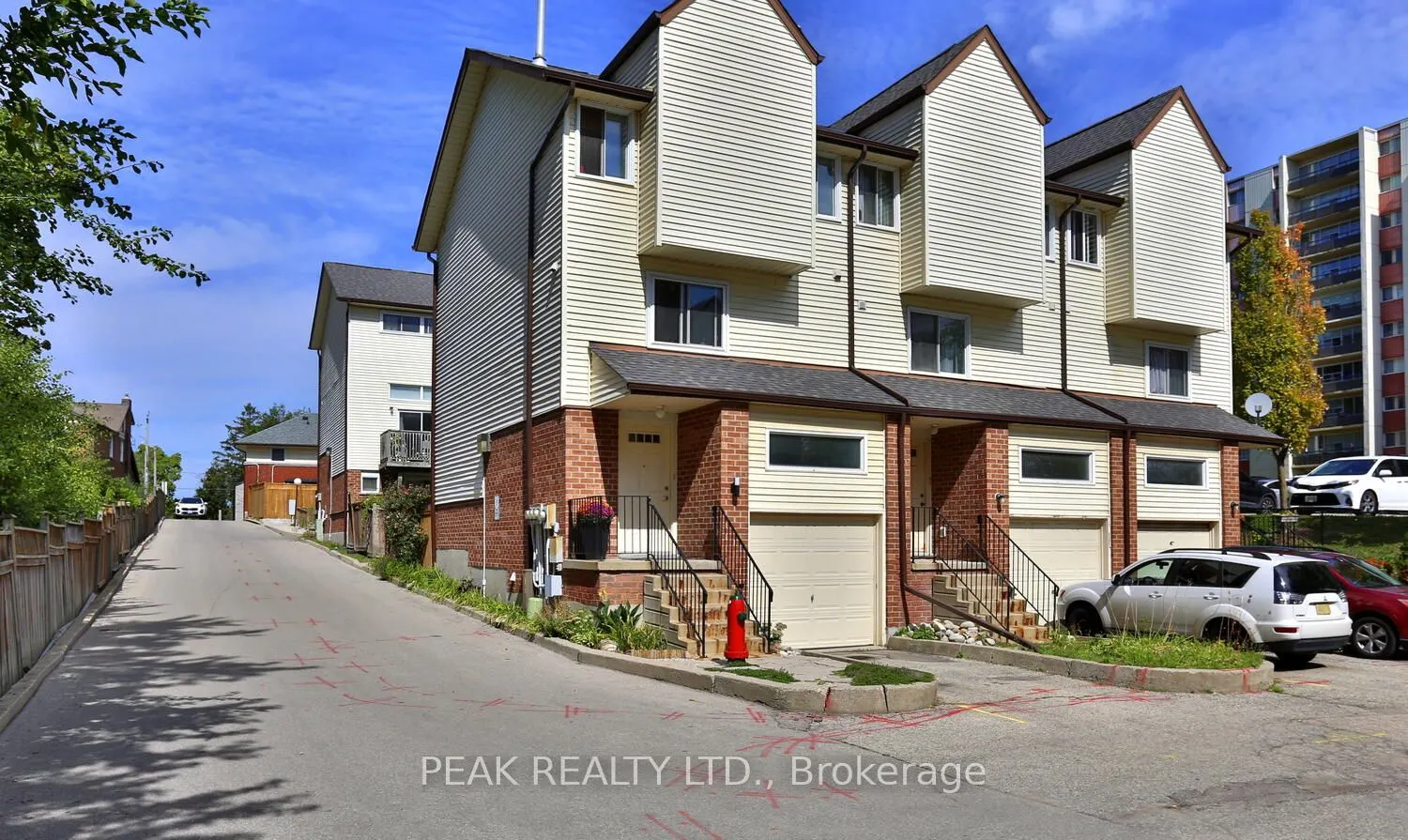 1085 Queens Boulevard, #6