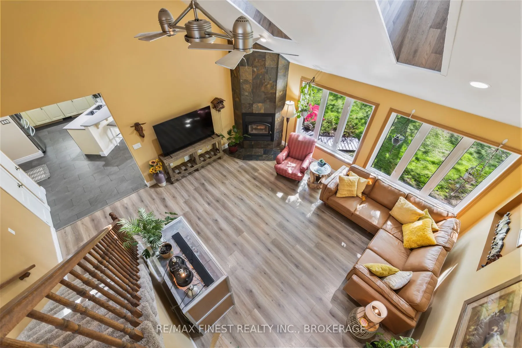 5885 Davey Drive