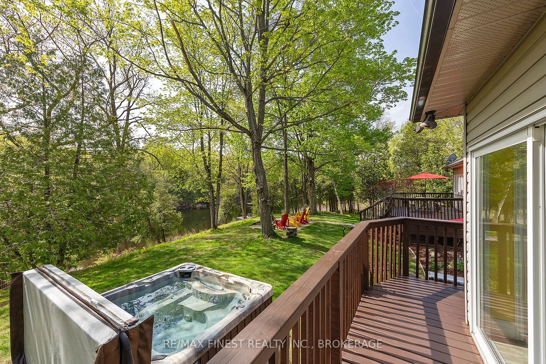 5885 Davey Drive