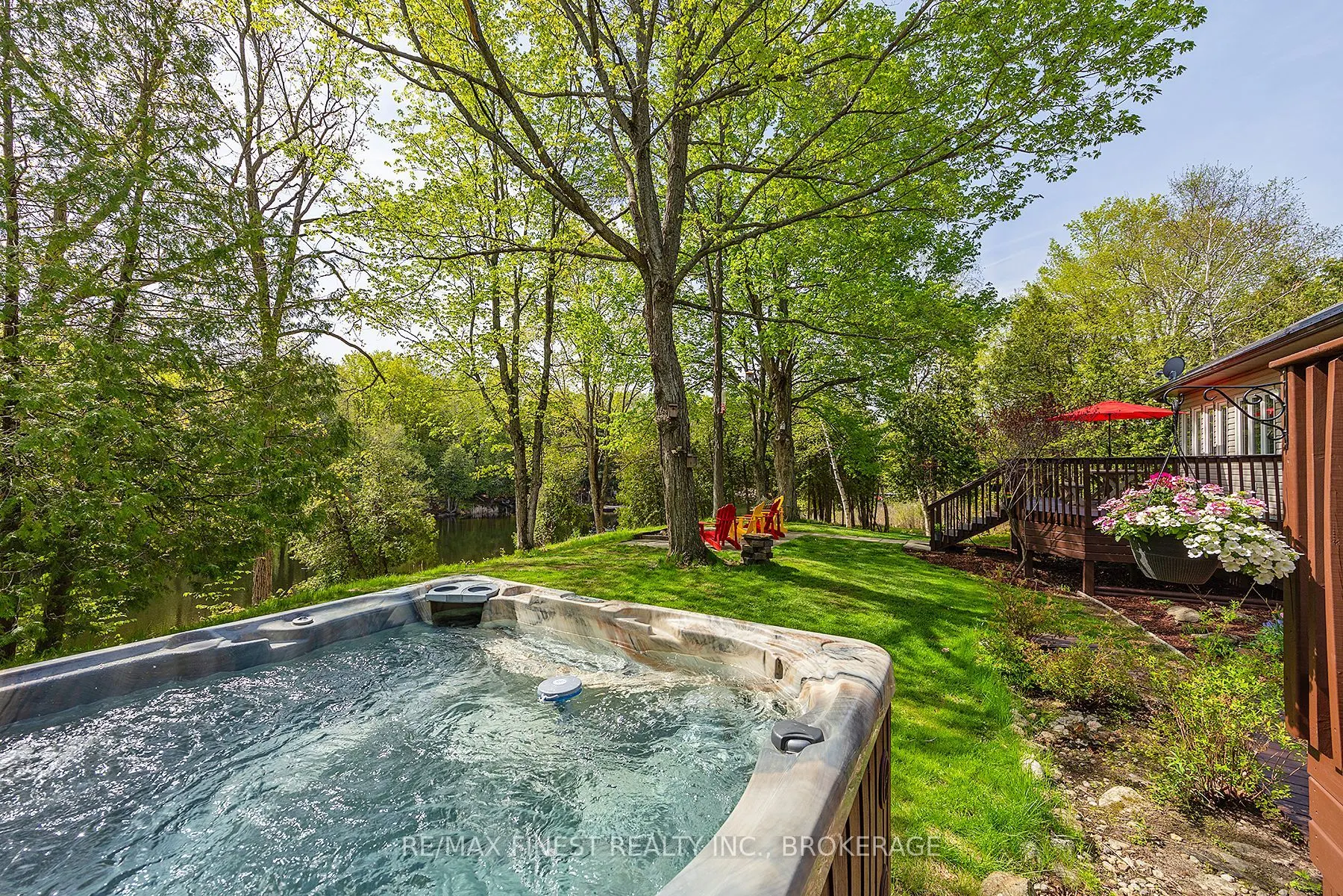 5885 Davey Drive