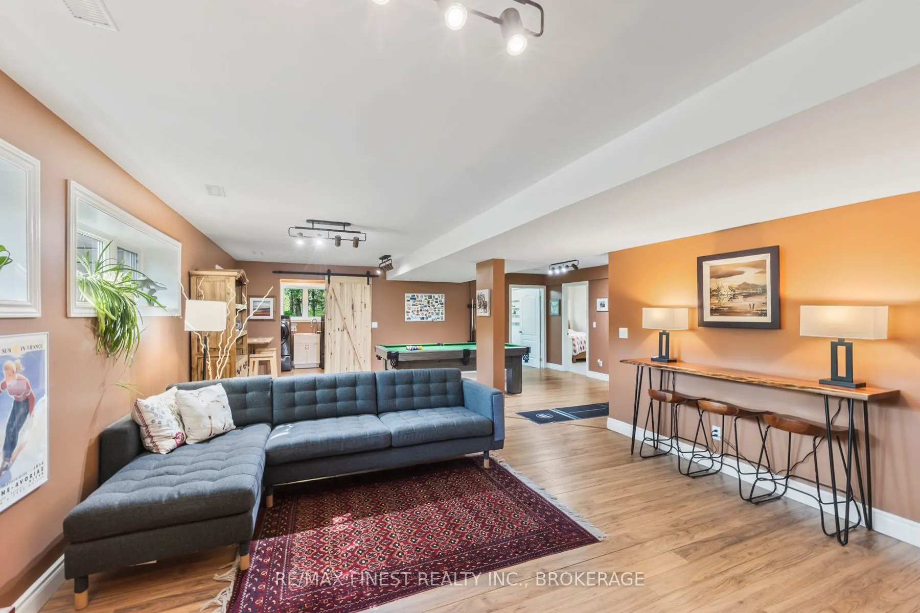5885 Davey Drive
