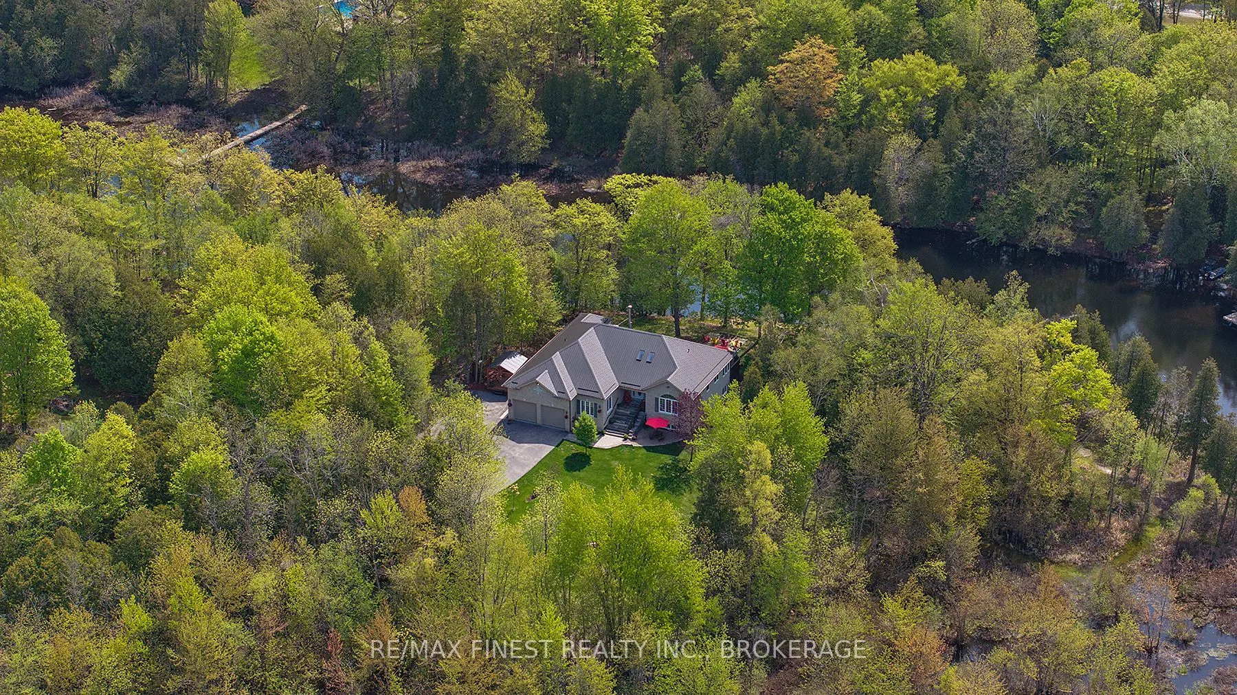 5885 Davey Drive