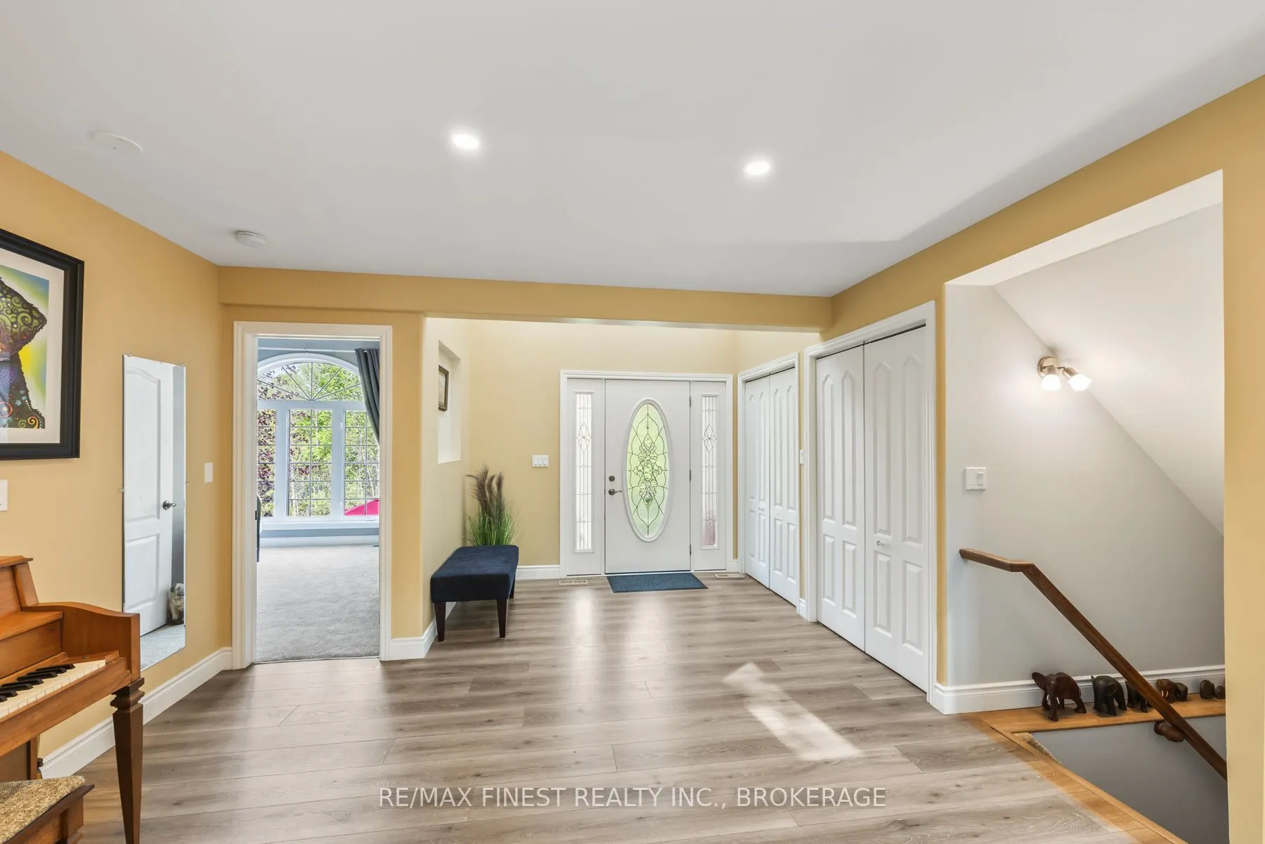 5885 Davey Drive