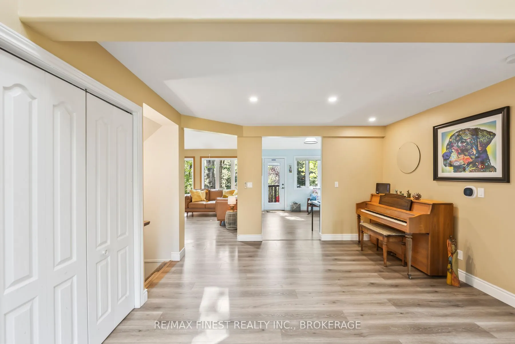 5885 Davey Drive