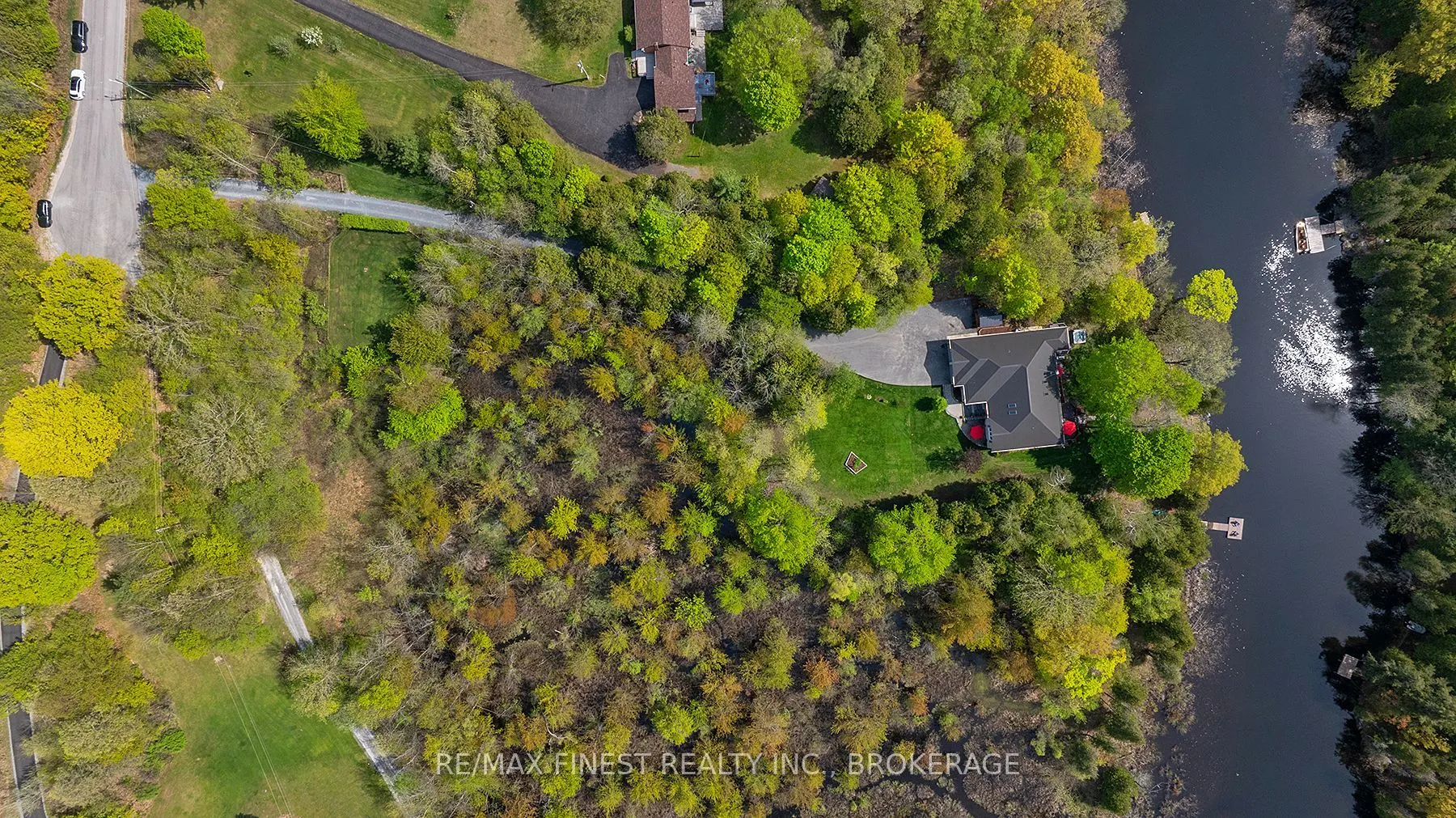 5885 Davey Drive