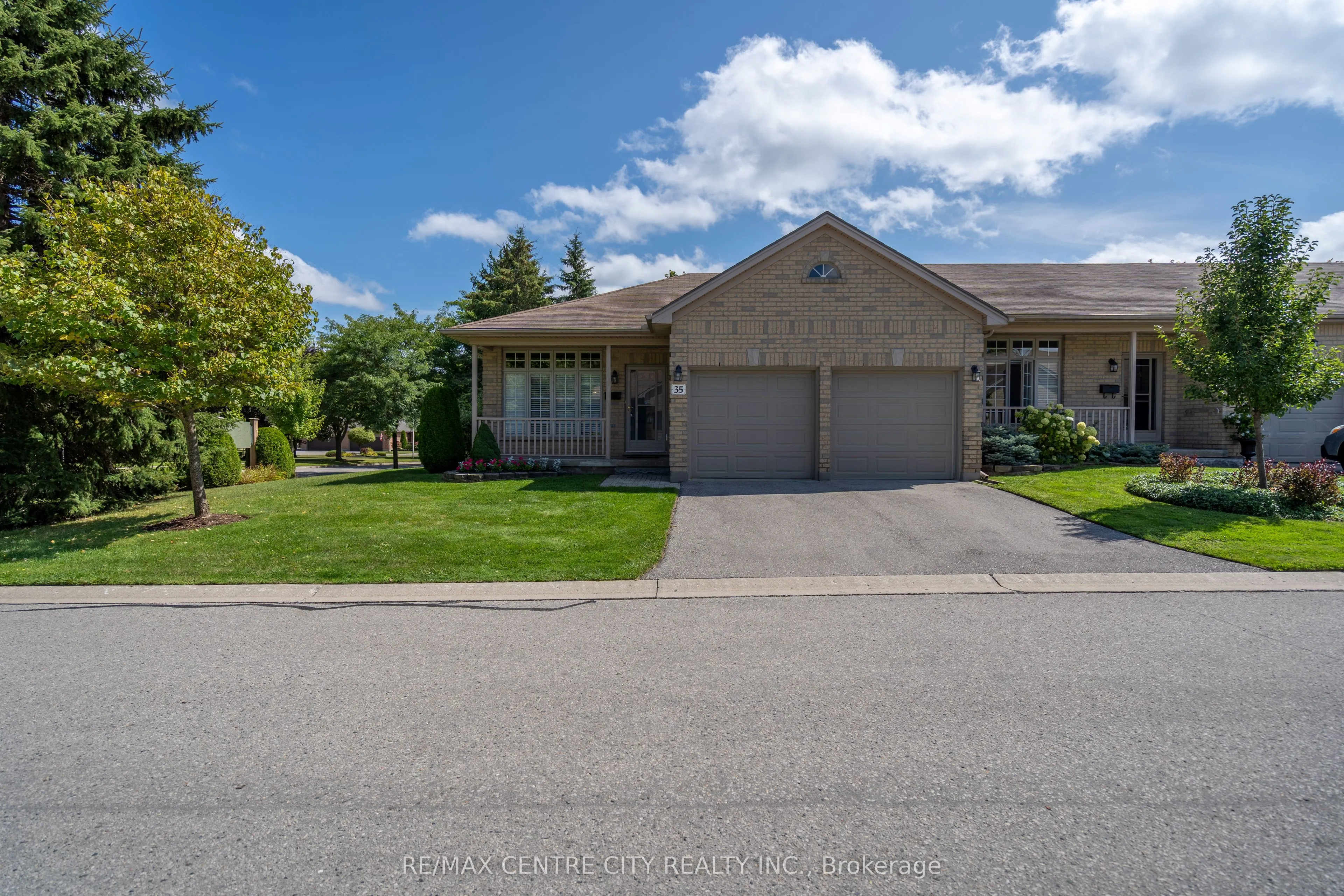 7 Cadeau Terrace, #35