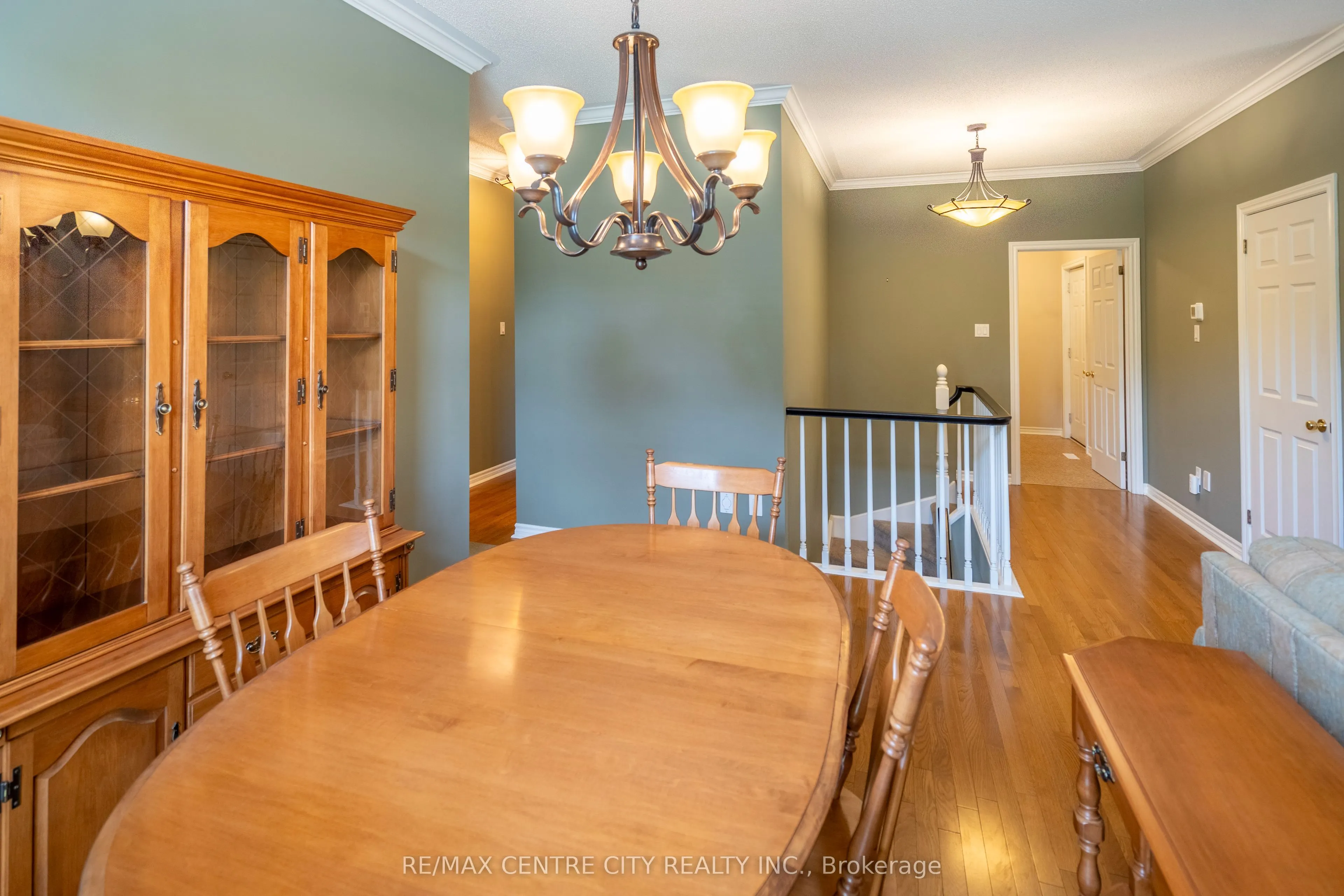 7 Cadeau Terrace, #35