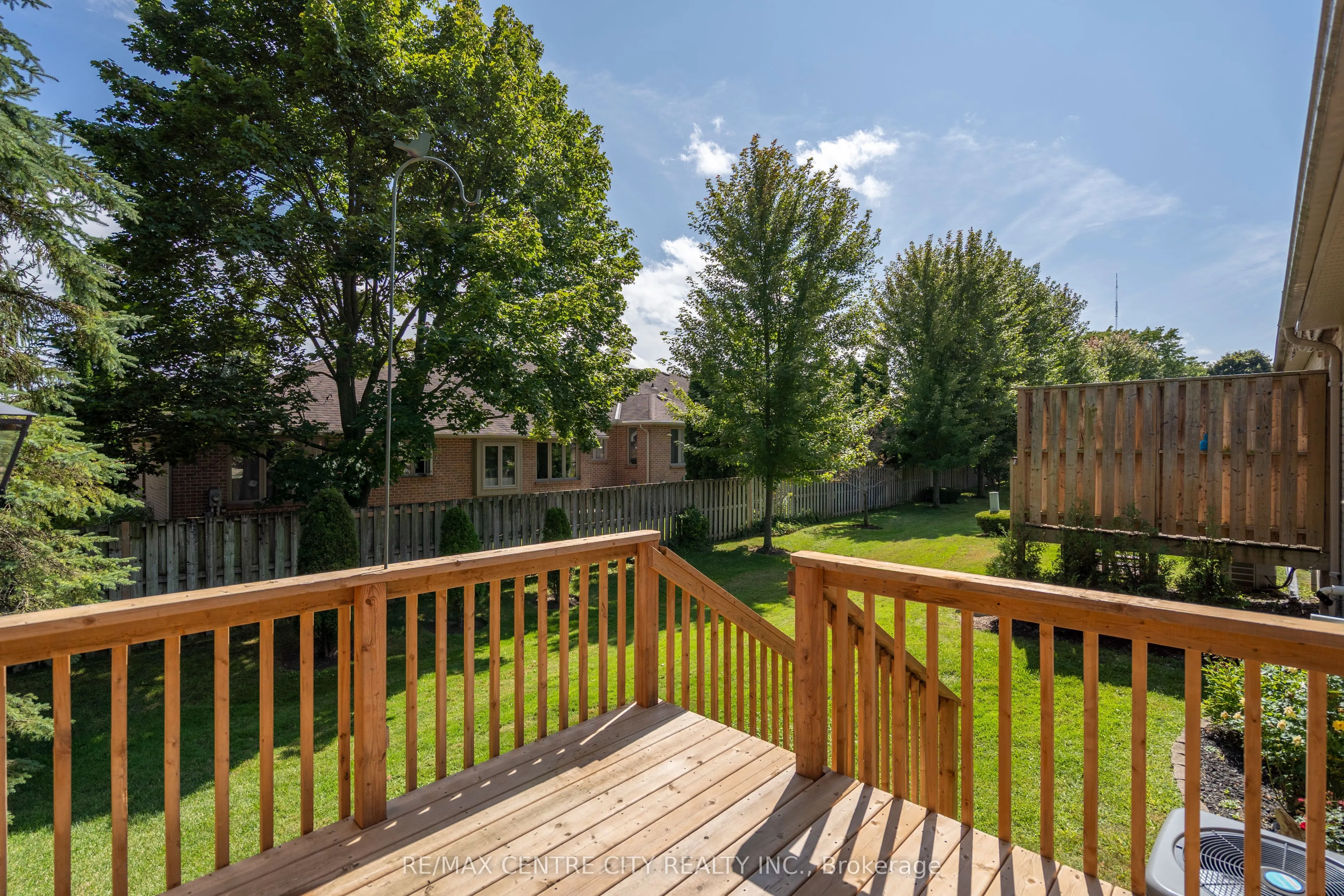 7 Cadeau Terrace, #35