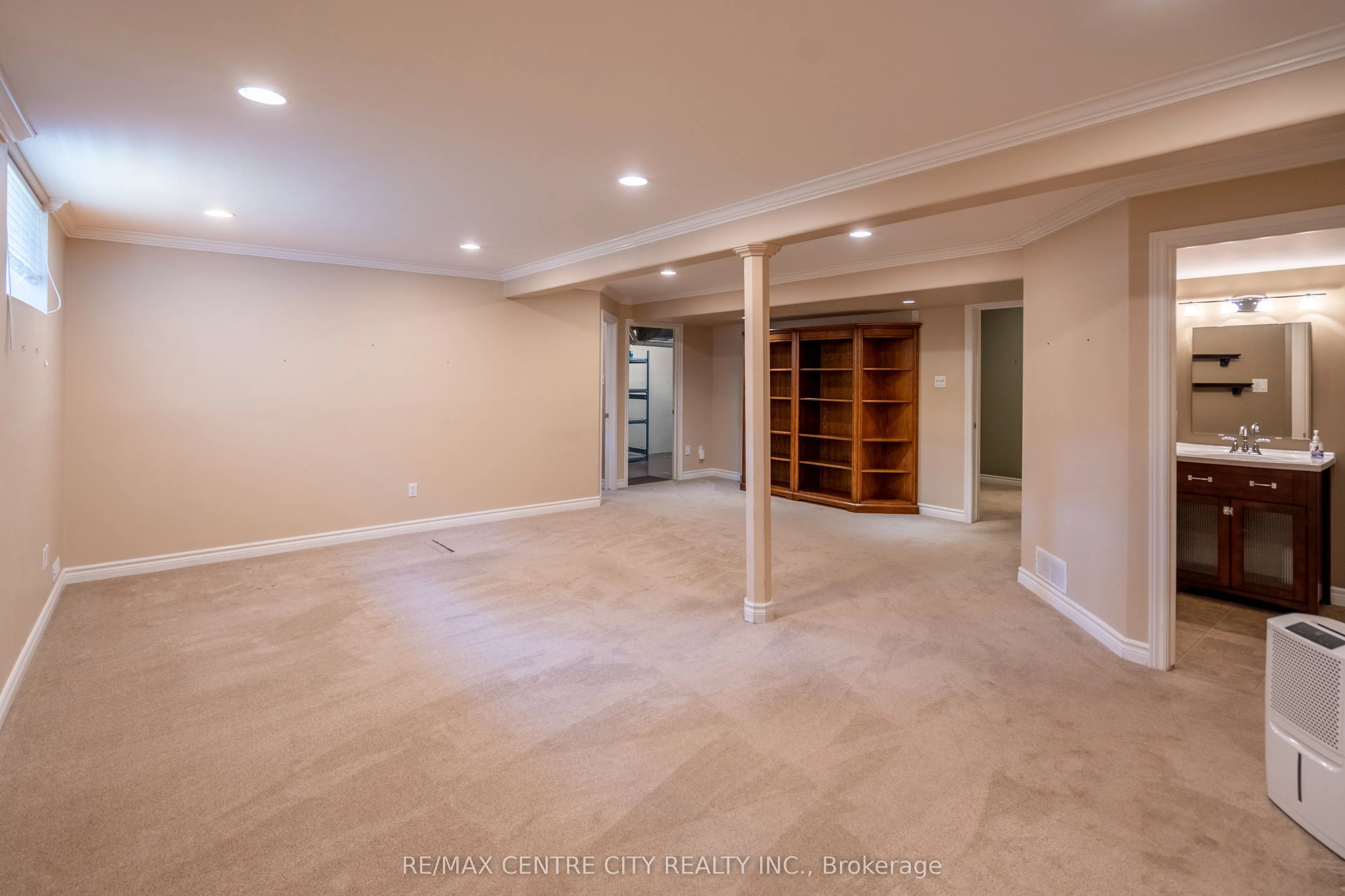 7 Cadeau Terrace, #35