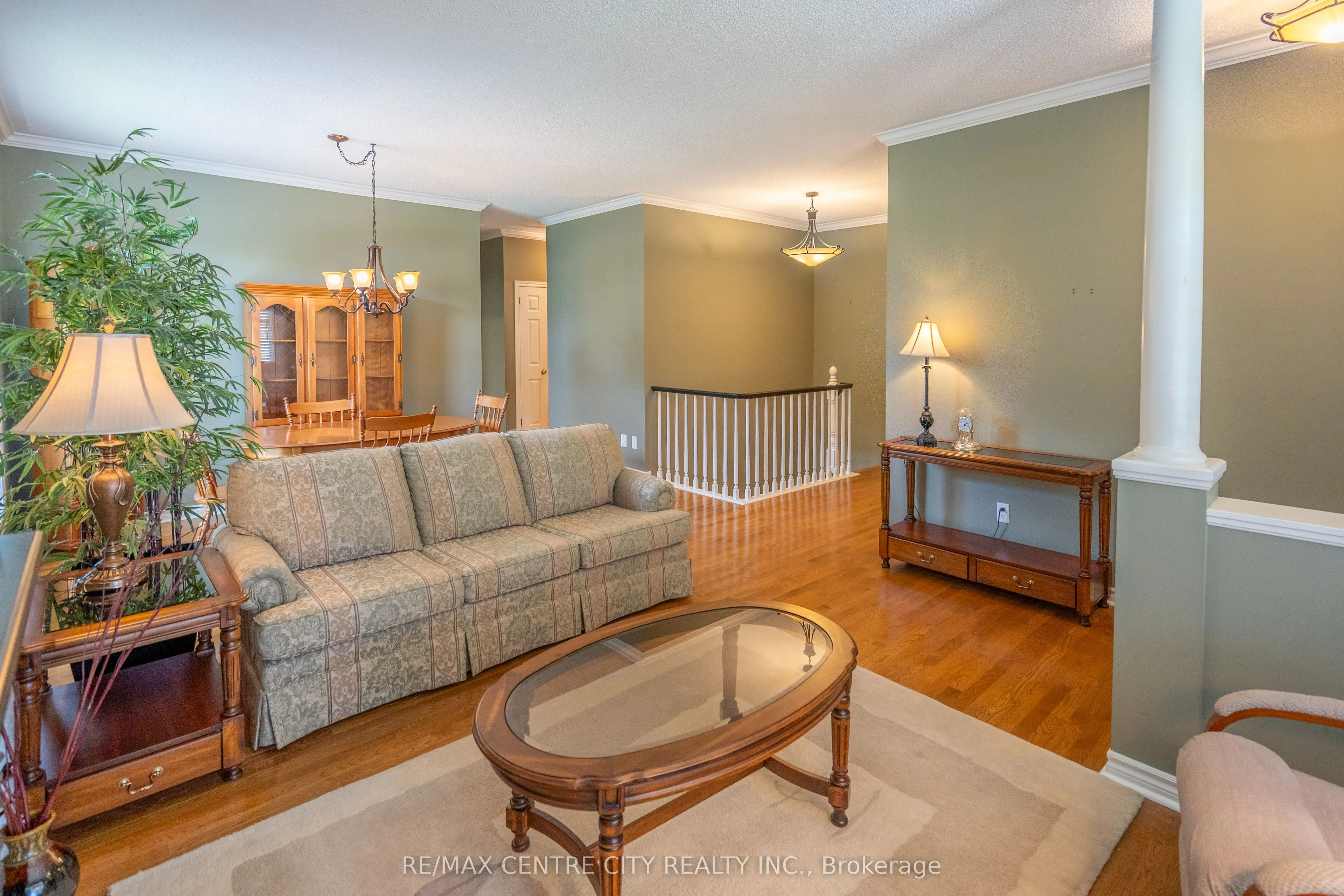 7 Cadeau Terrace, #35