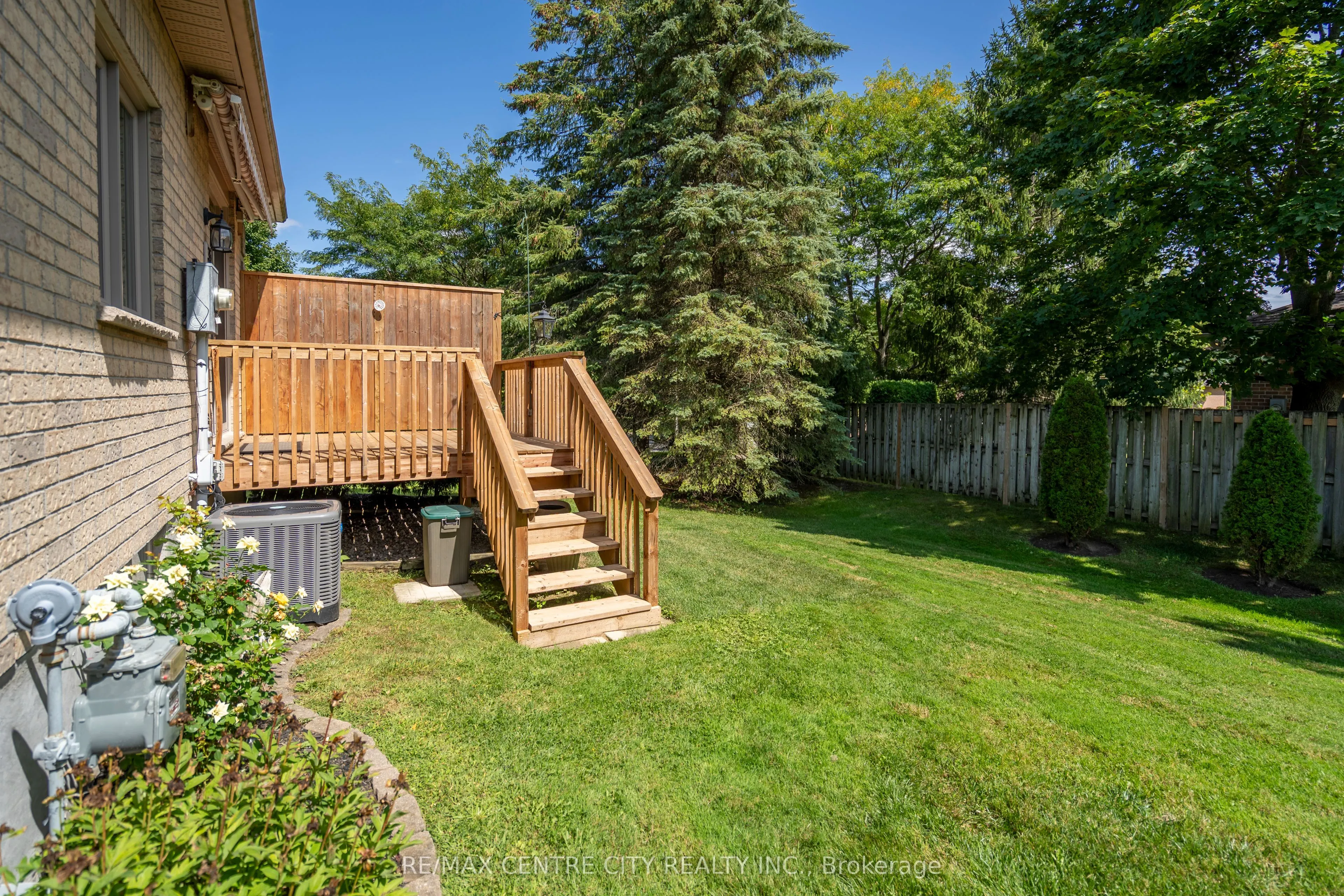 7 Cadeau Terrace, #35