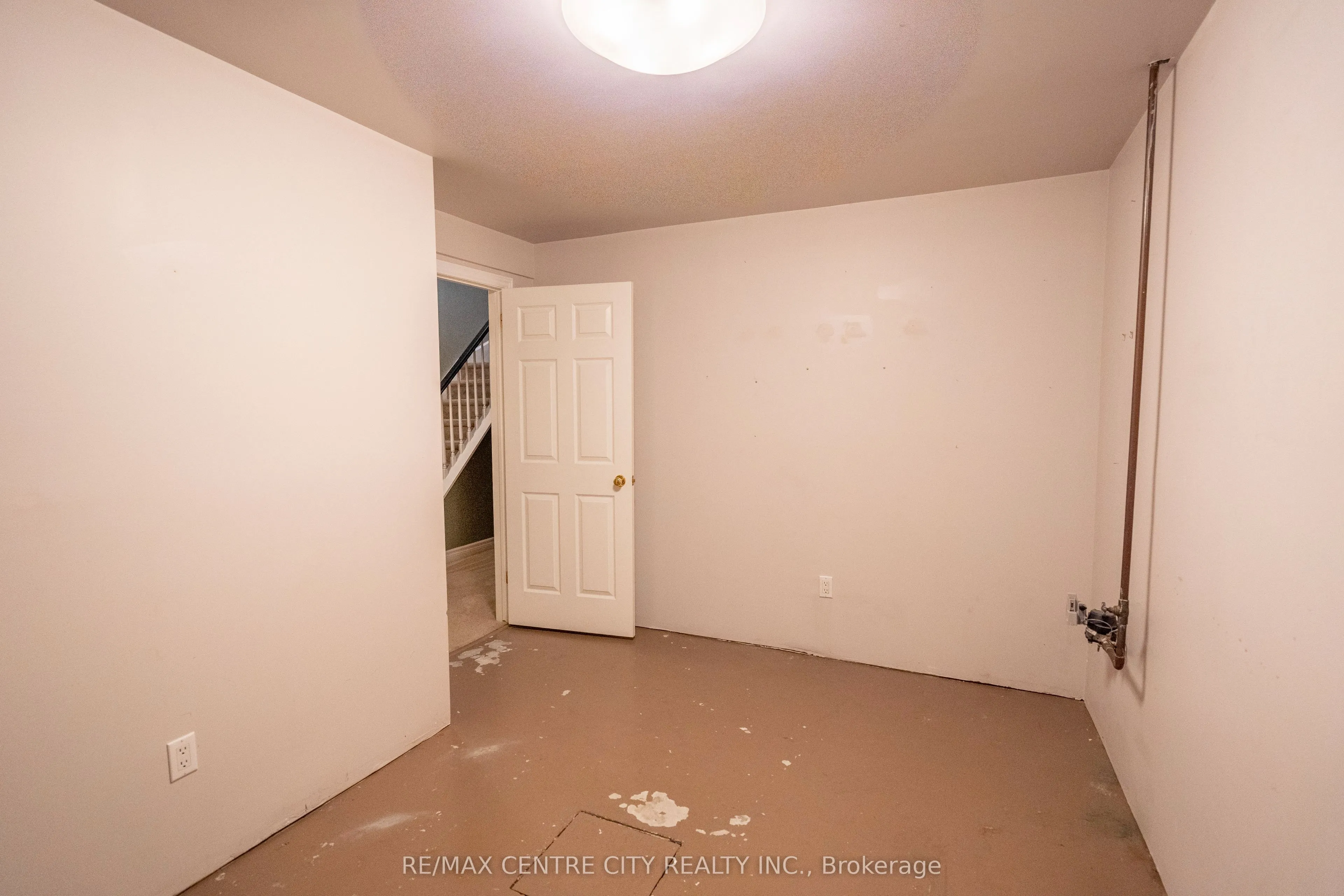 7 Cadeau Terrace, #35