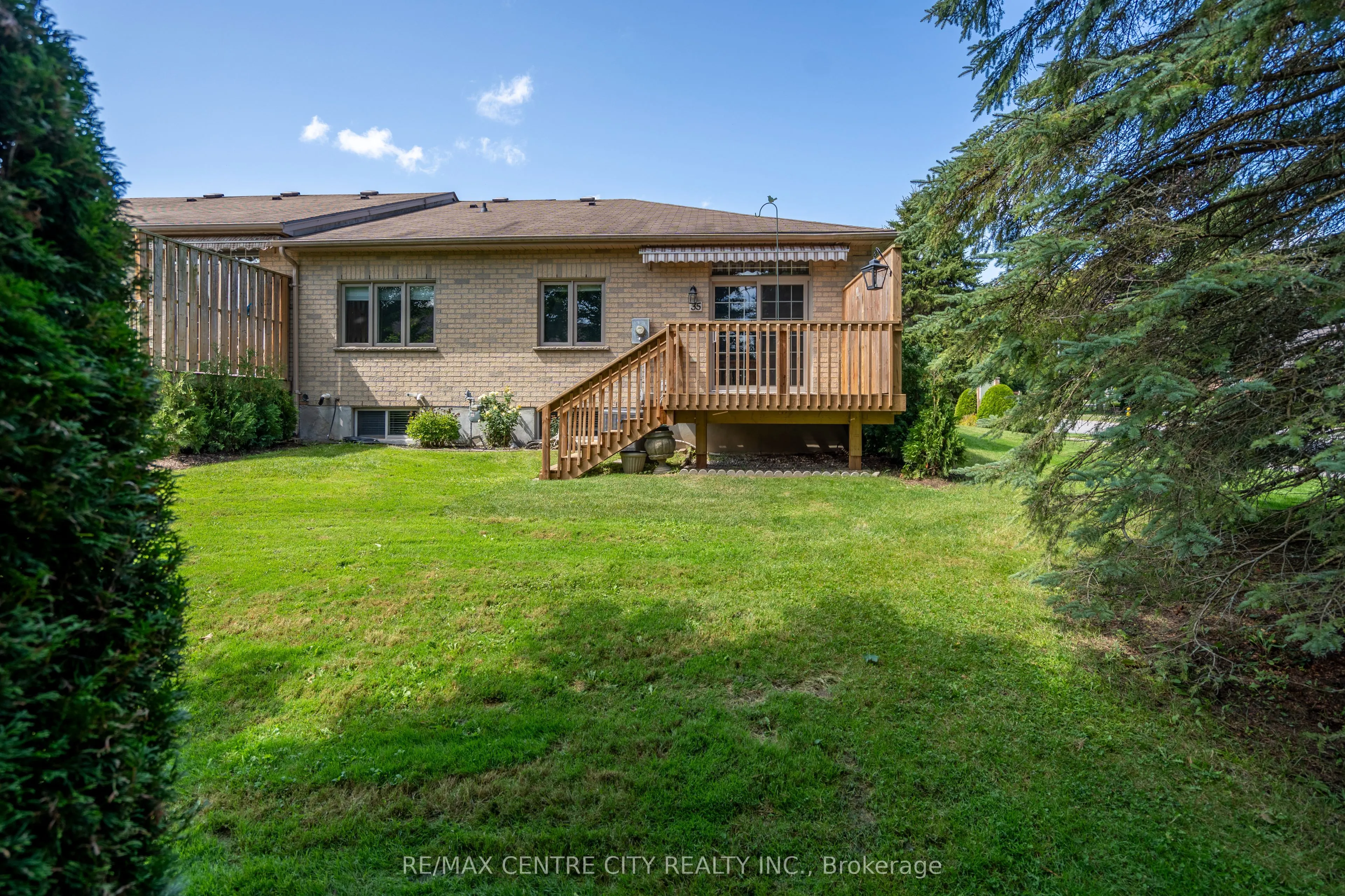 7 Cadeau Terrace, #35