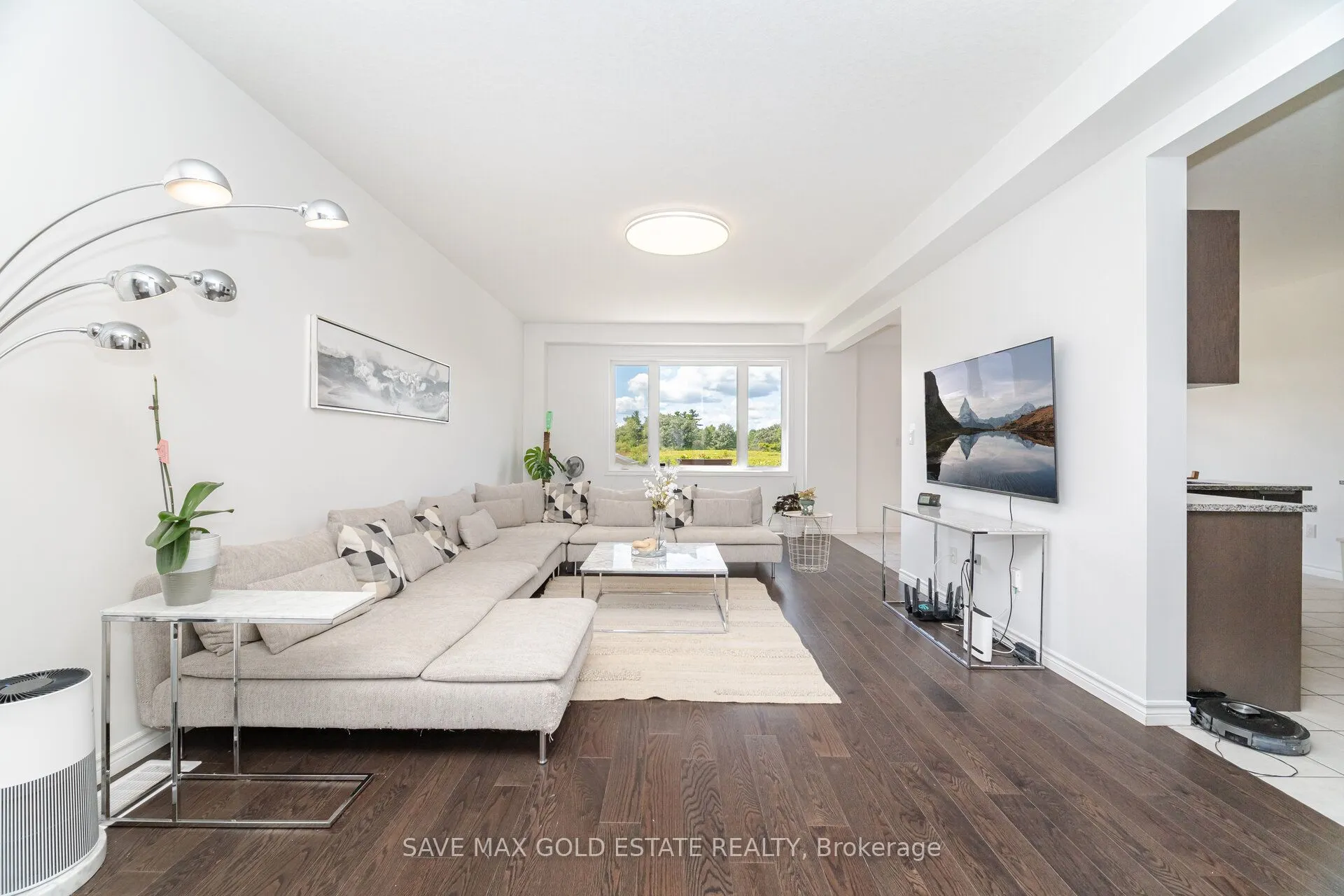 292 Freure Drive