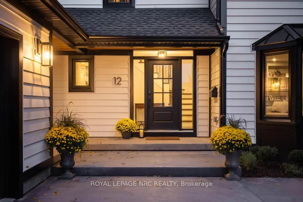 12 Scottdale Court