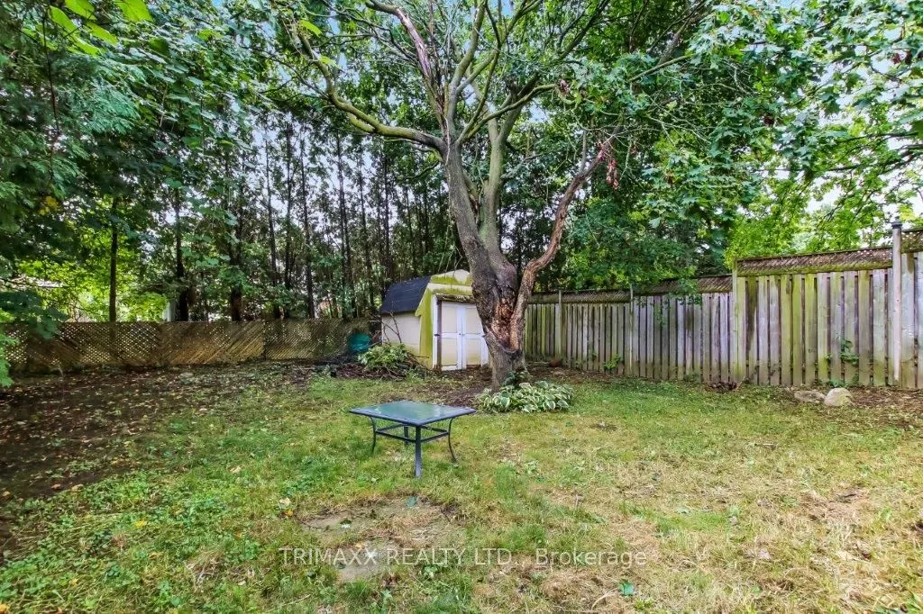 5 Aldersbrook Crescent