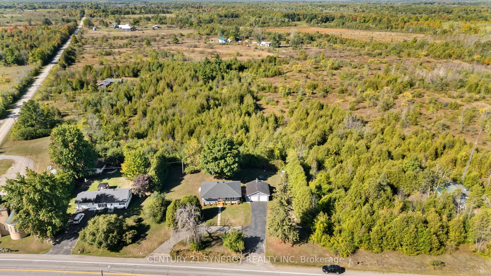 660 County 29 Road